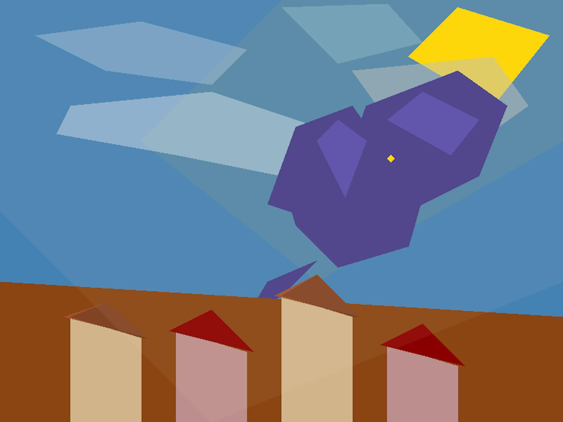 featured image - The Chronicle of the Genesis Engine: How I Spoke Worlds into Being