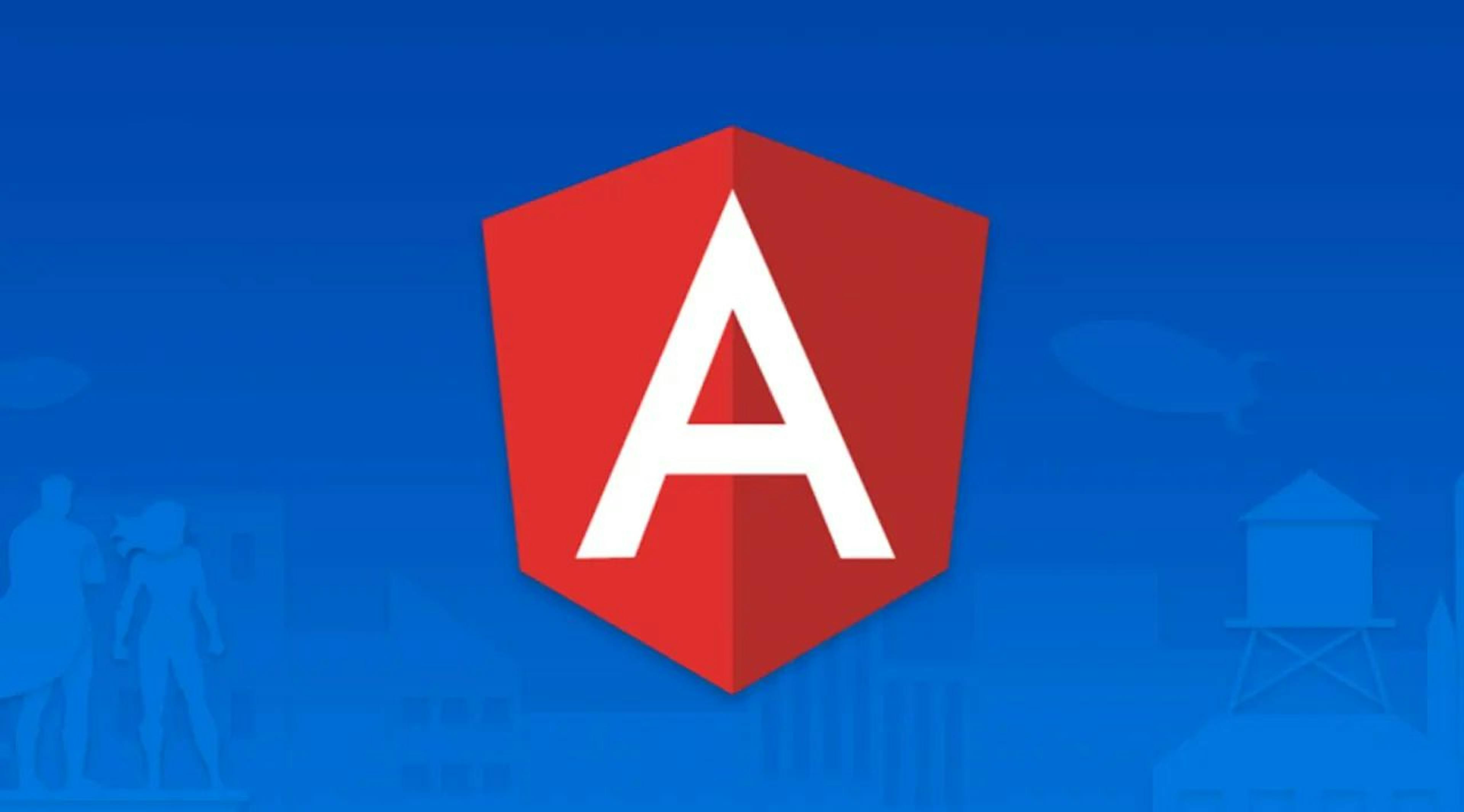 featured image - A Short Introduction to Angular FormArray