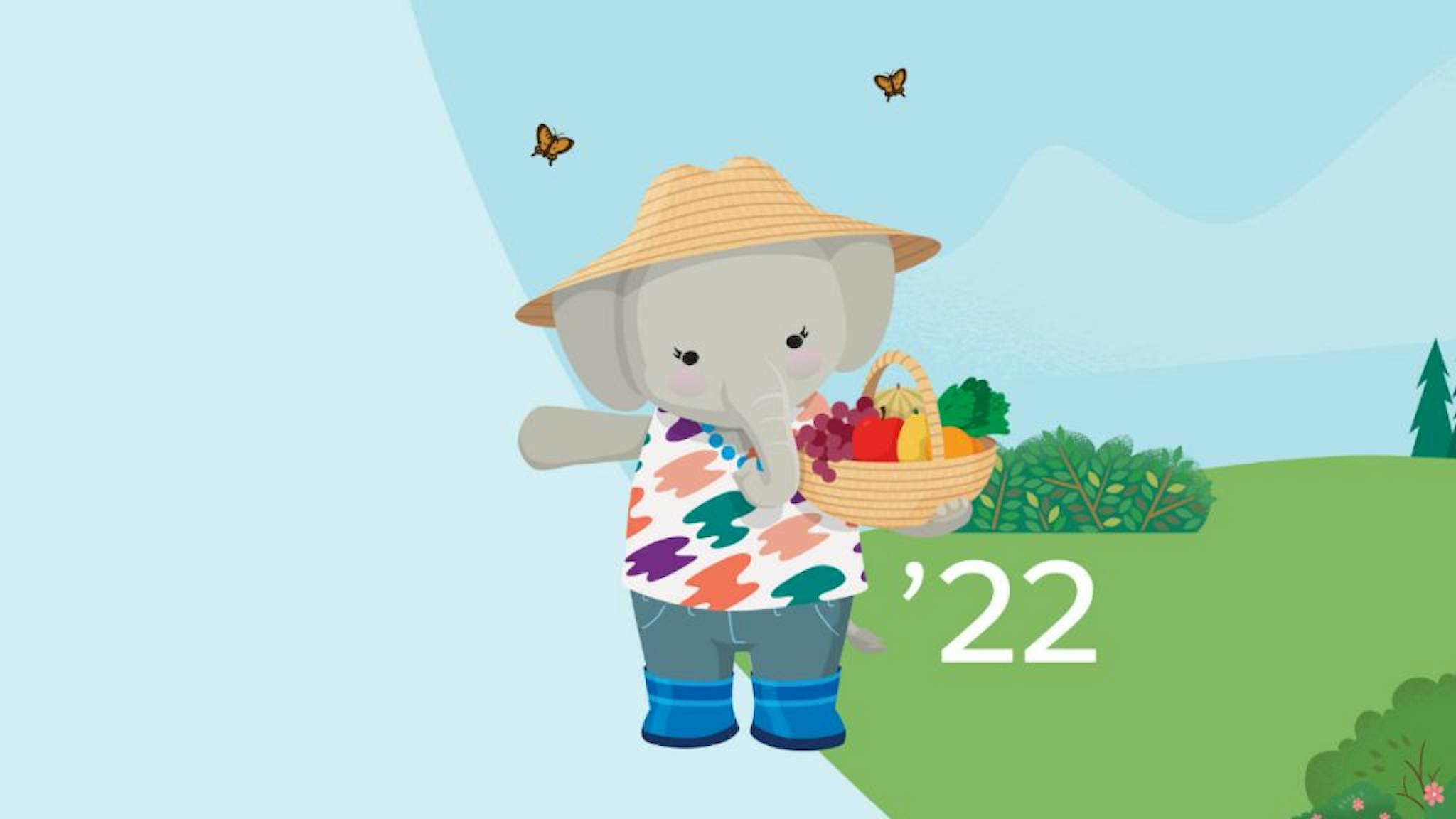 featured image - 11 Fascinating Features Salesforce is Releasing in 2022