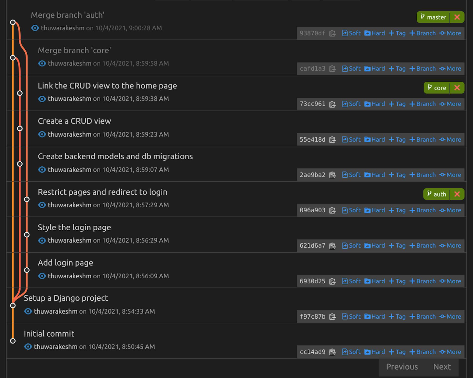 7 Ways to Make Your Python Project Structure More Elegant | HackerNoon