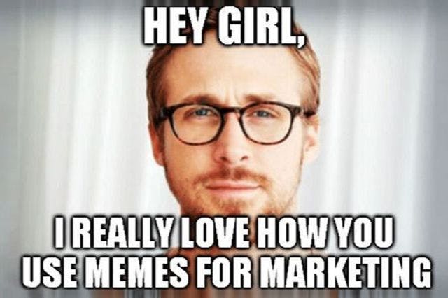What to Meme - Free Meme ideas for startup founders in one-click