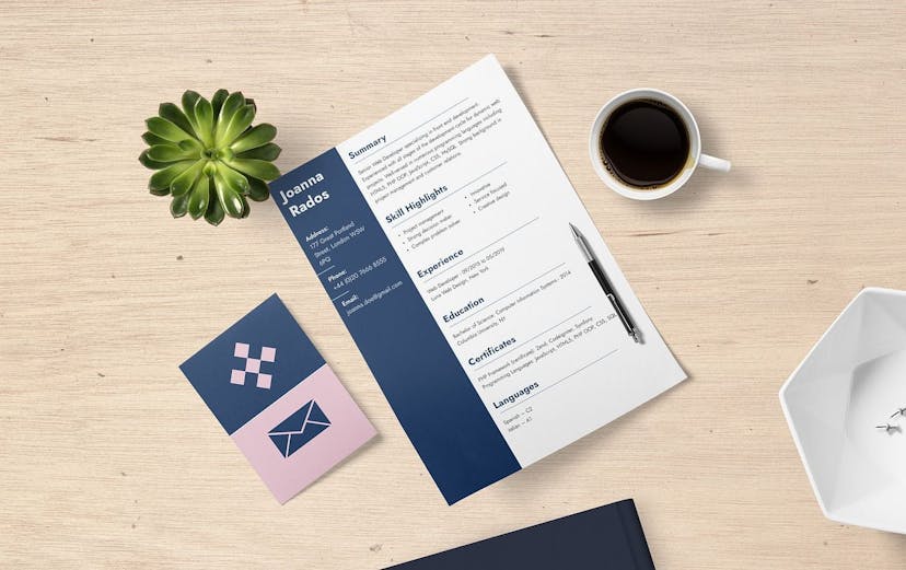 /how-to-write-a-resume-for-a-role-in-cybersecurity feature image
