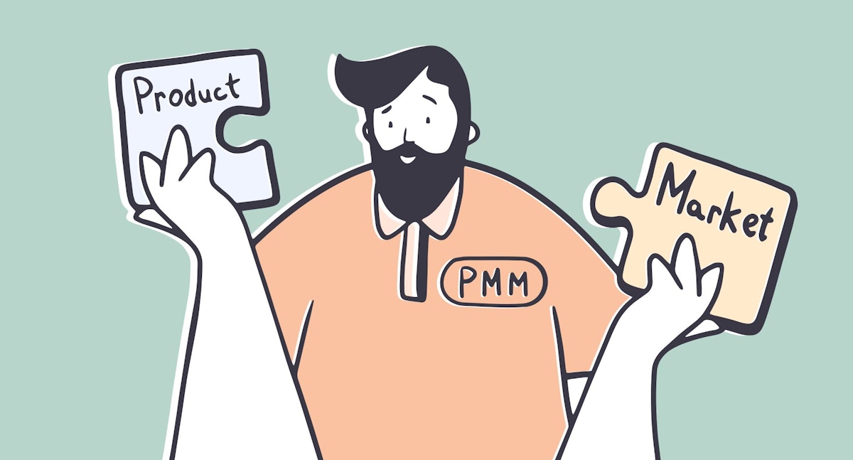 featured image - What Is Product Marketing, and What Do PMMs Do?