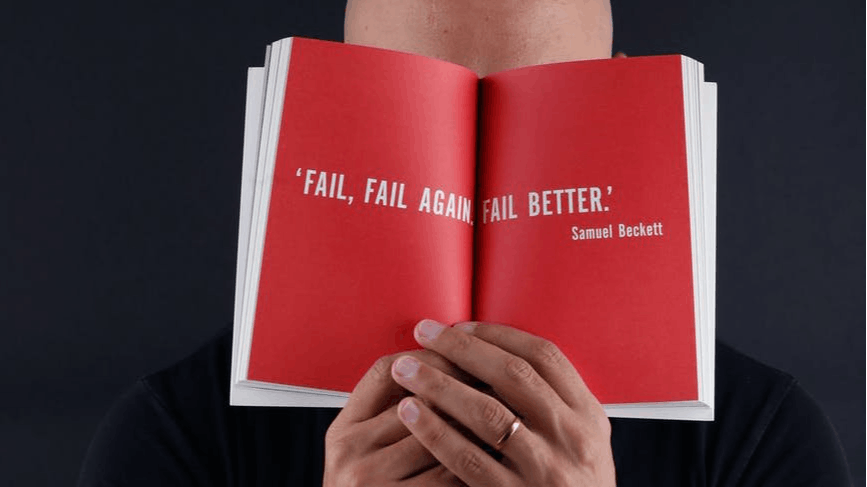 featured image - How to Not Fail Your Next Startup