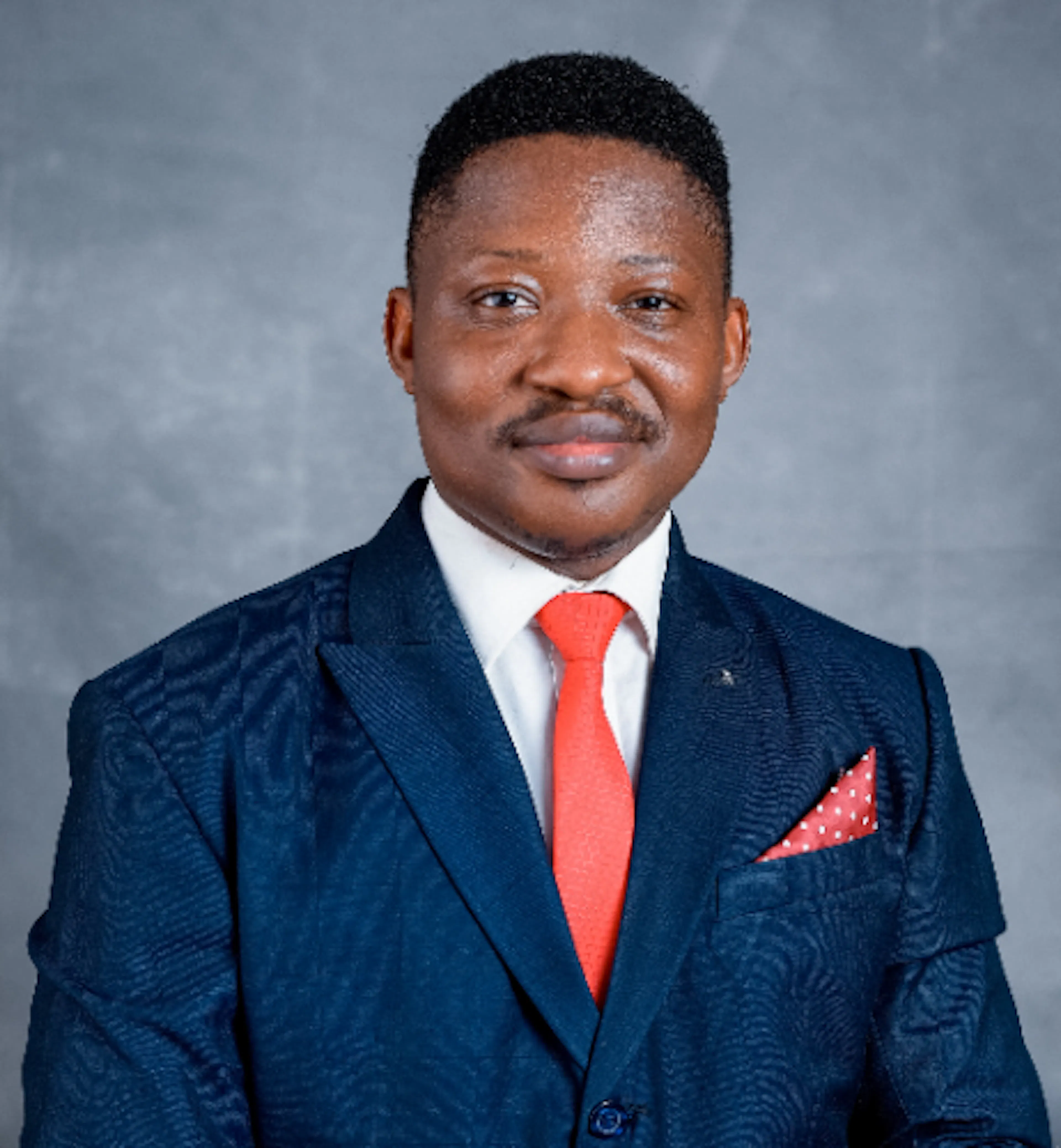 Olayiwola Akinnagbe HackerNoon profile picture