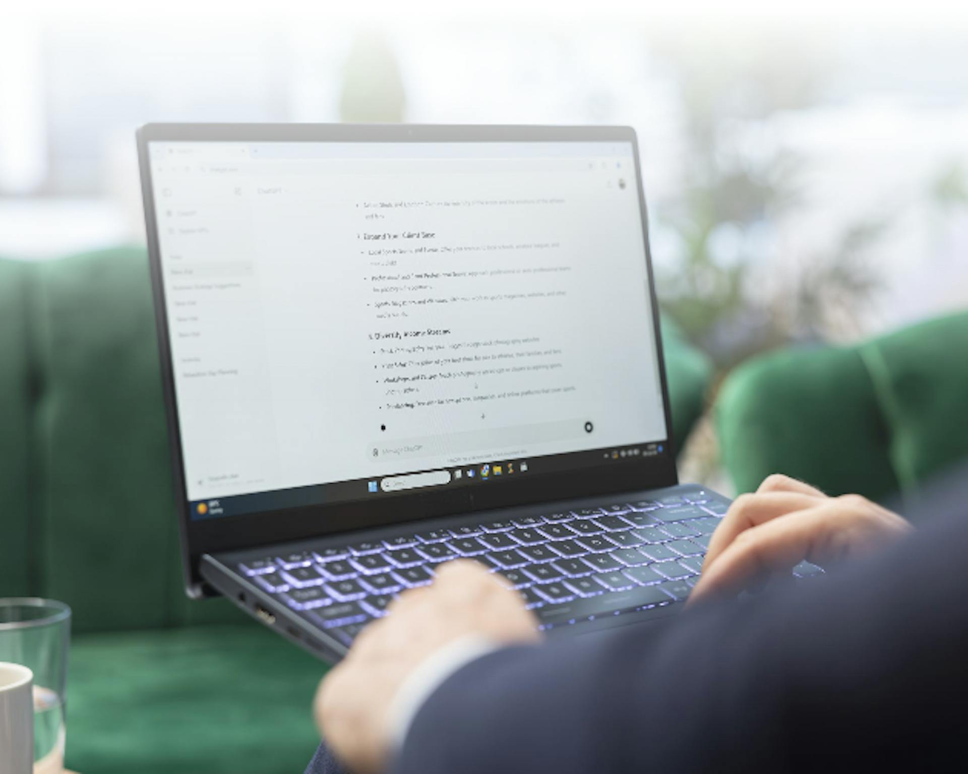 featured image - Agentic AI May Be A Better Summary Tool Than You Realize