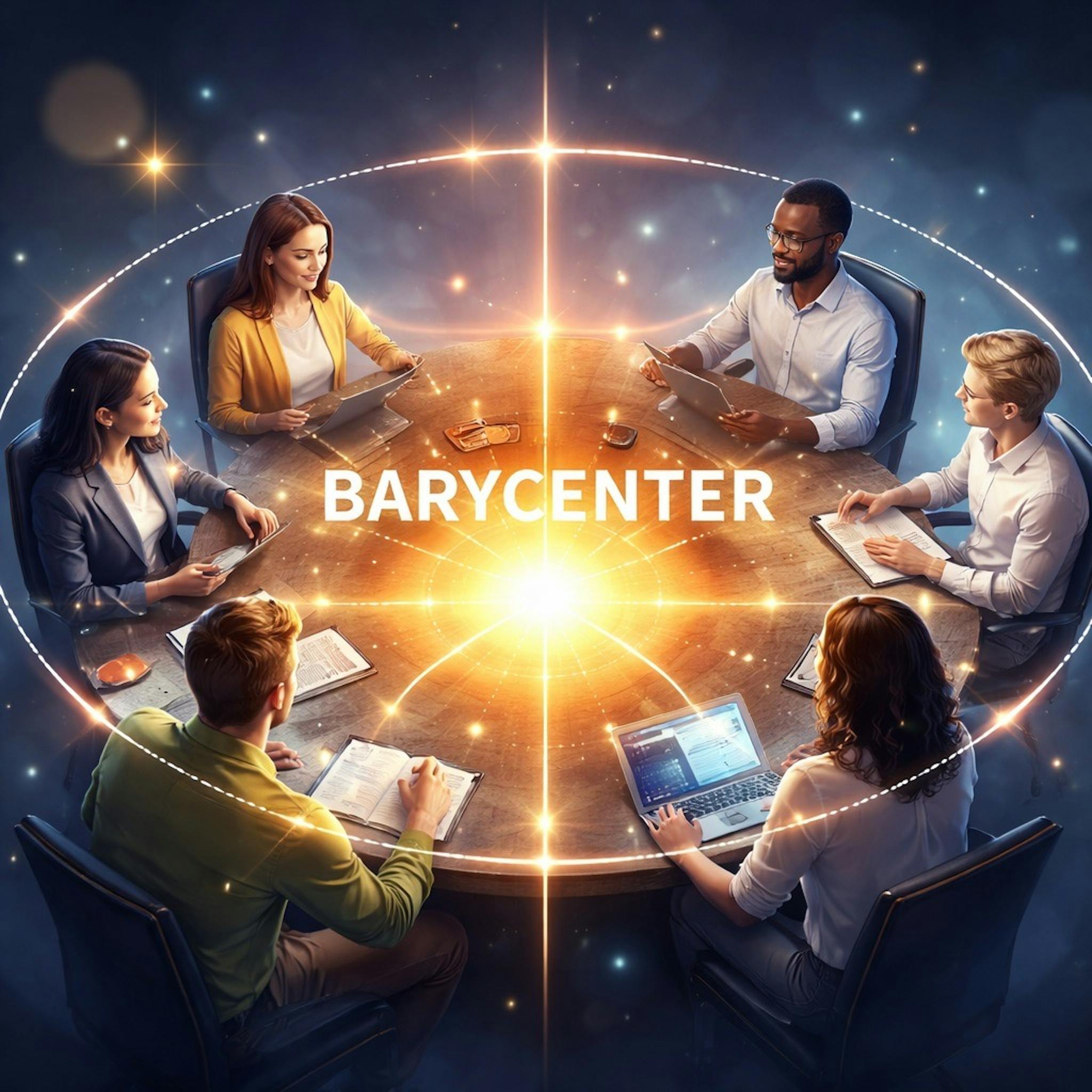 featured image - Why Some Companies Keep Changing — But Never Find Stability