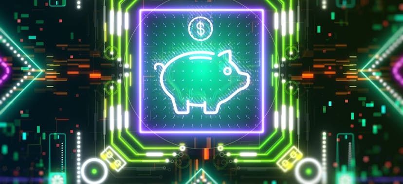 /top-fintech-trends-of-2022-that-are-transforming-finance feature image