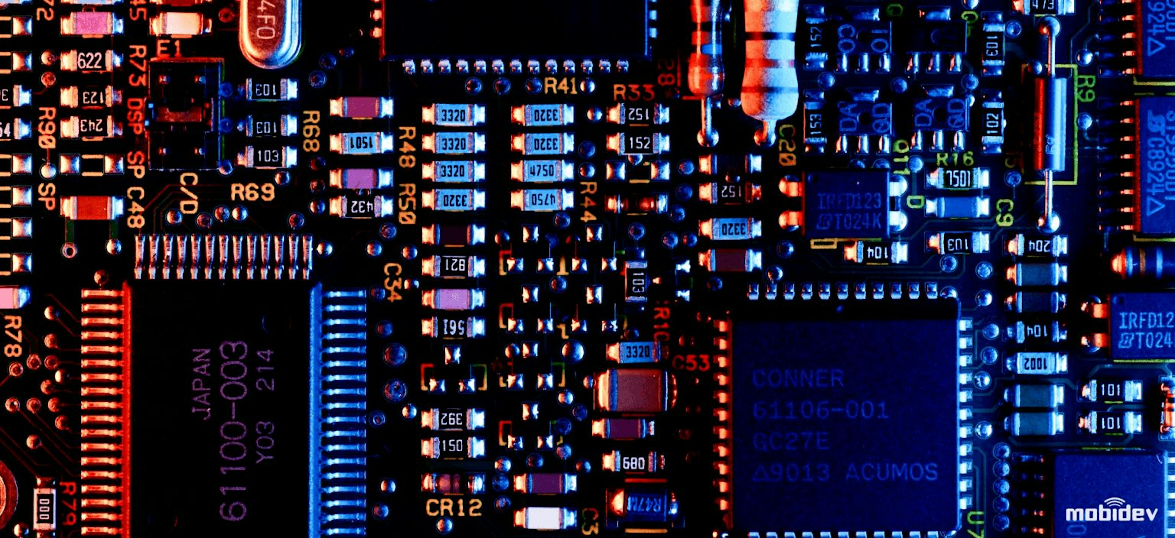 featured image - The GPUs for Deep Learning: NVIDIA vs AWS vs Azure and More