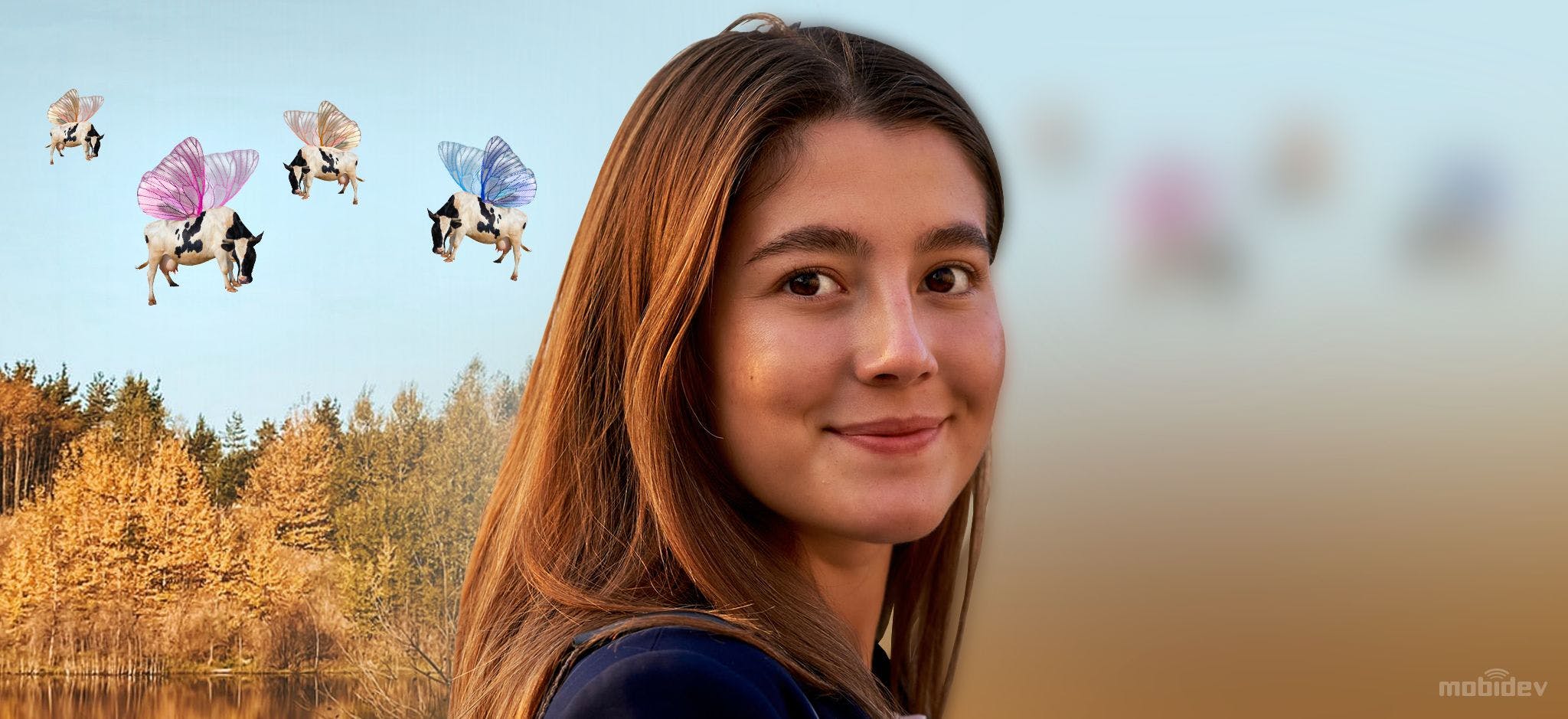 featured image - Computer Vision Solutions in 2021: Background Removal and Real-Time Video Blur