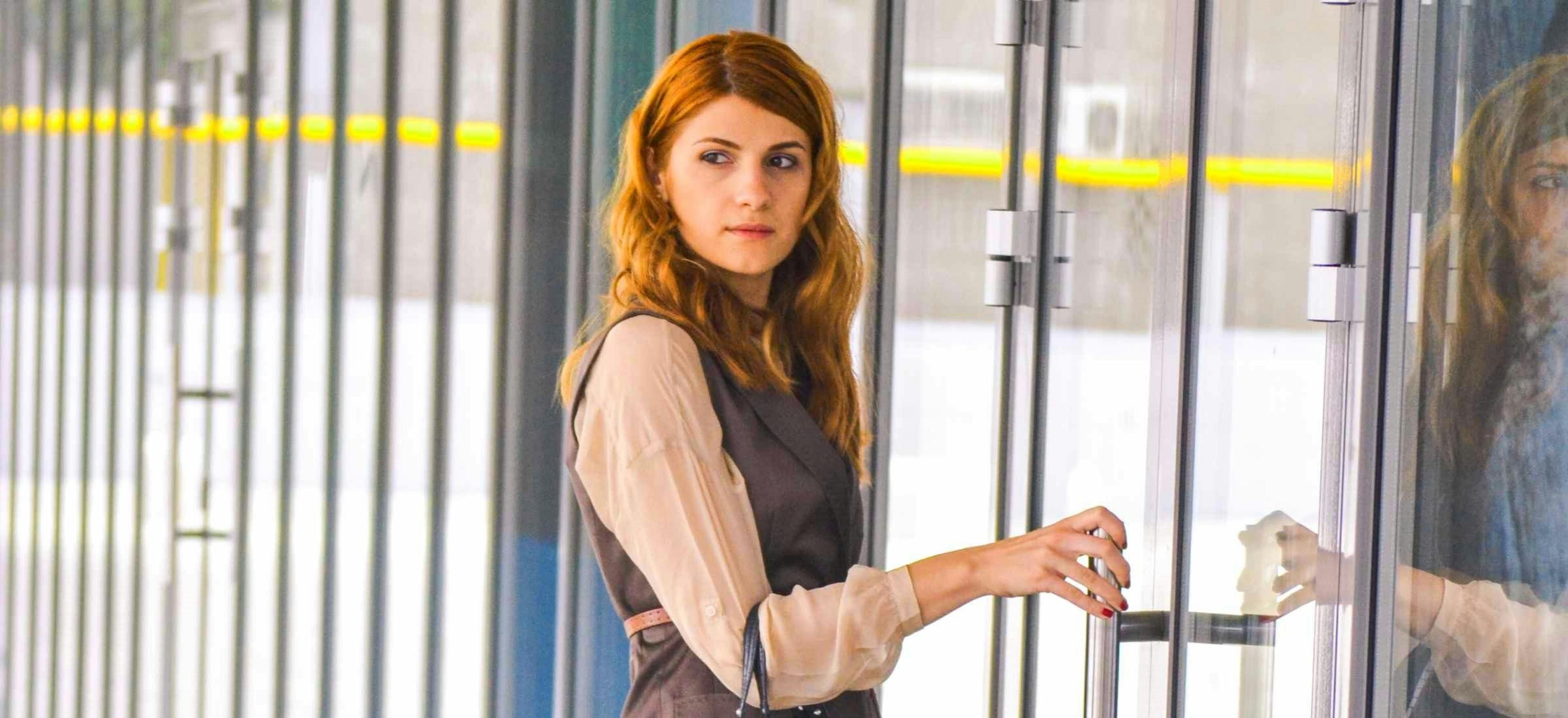 featured image - AI Biometric Authentication is Changing