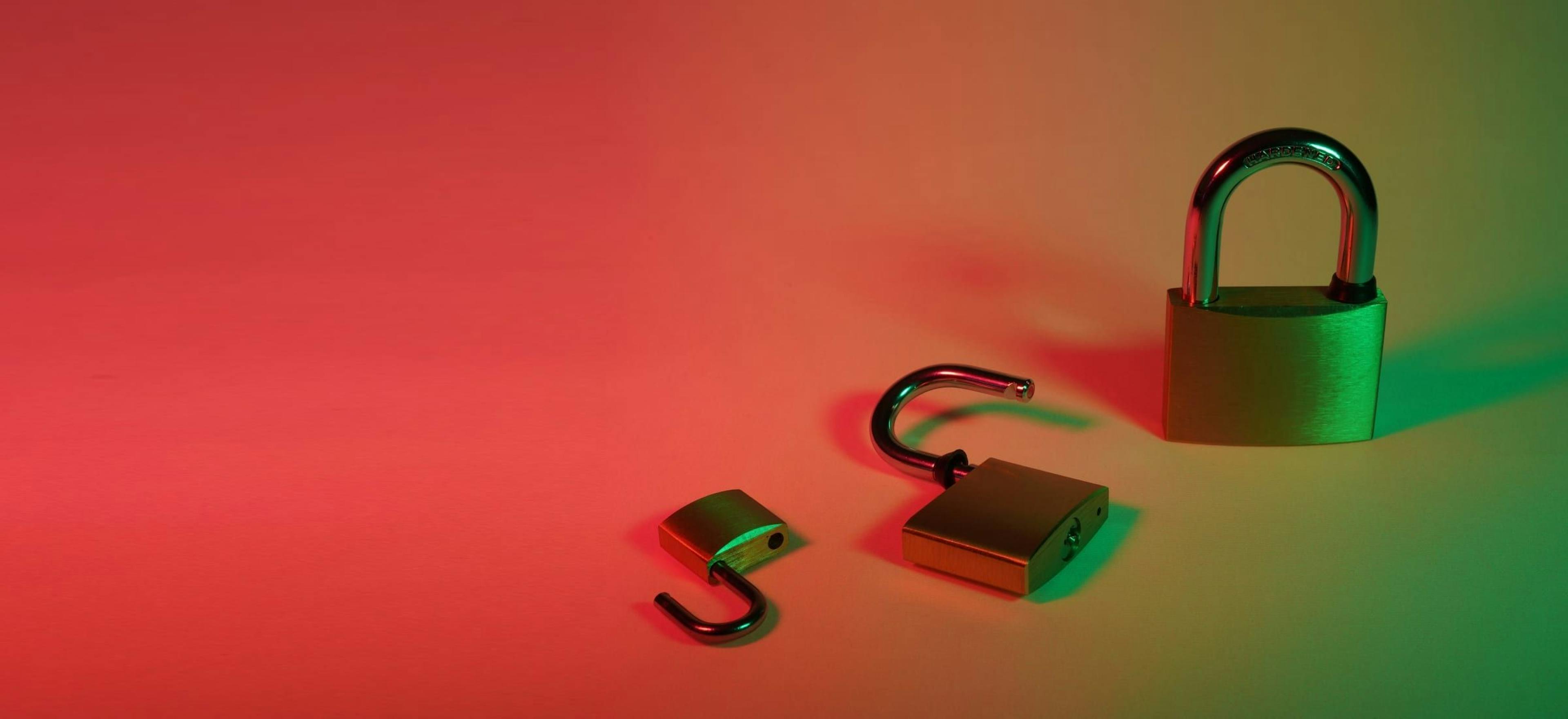 featured image - 4 Common Web App Vulnerabilities and How to Combat Them