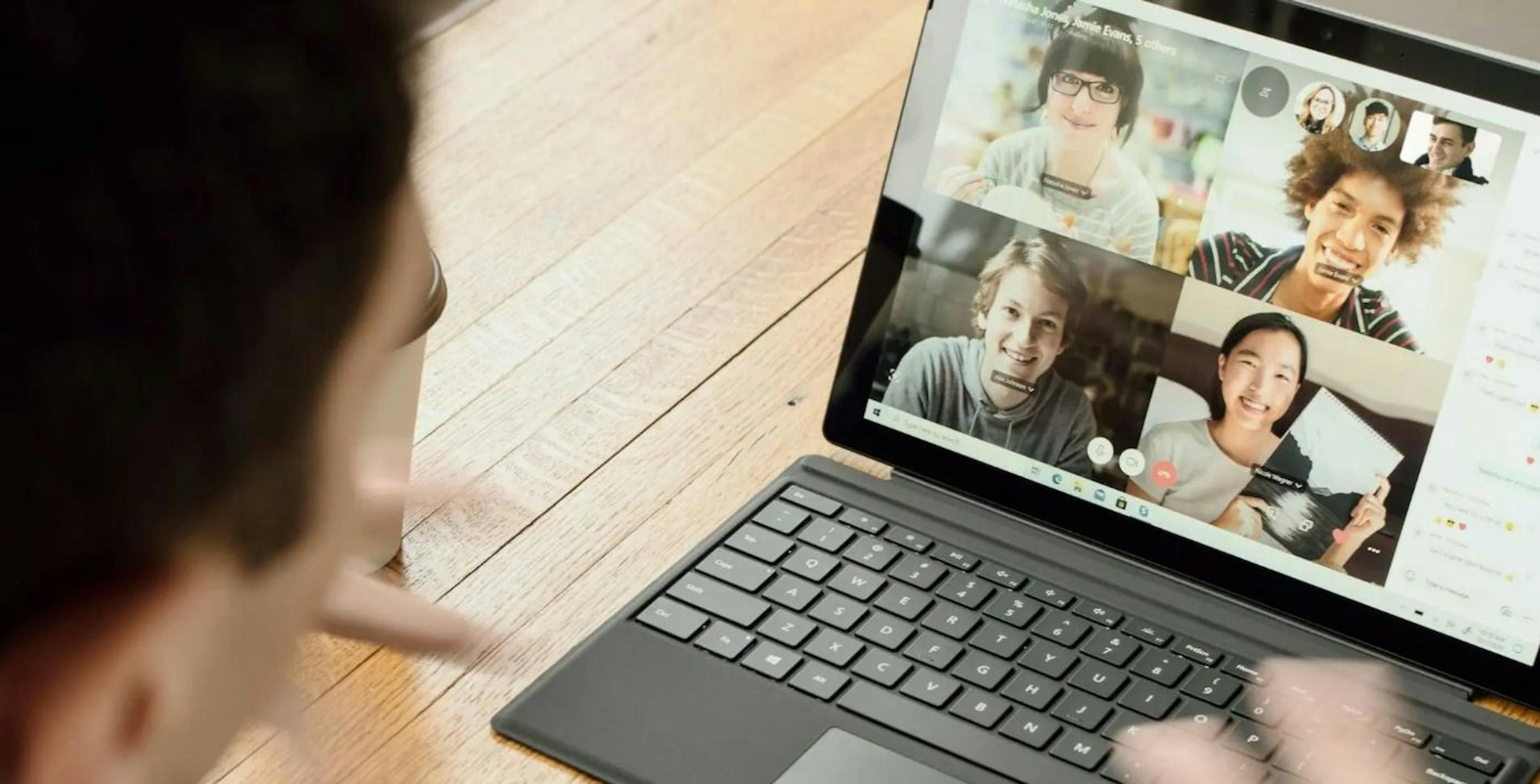 featured image - Developing a Video Conference Call App: Protocols, Architecture, and Considerations