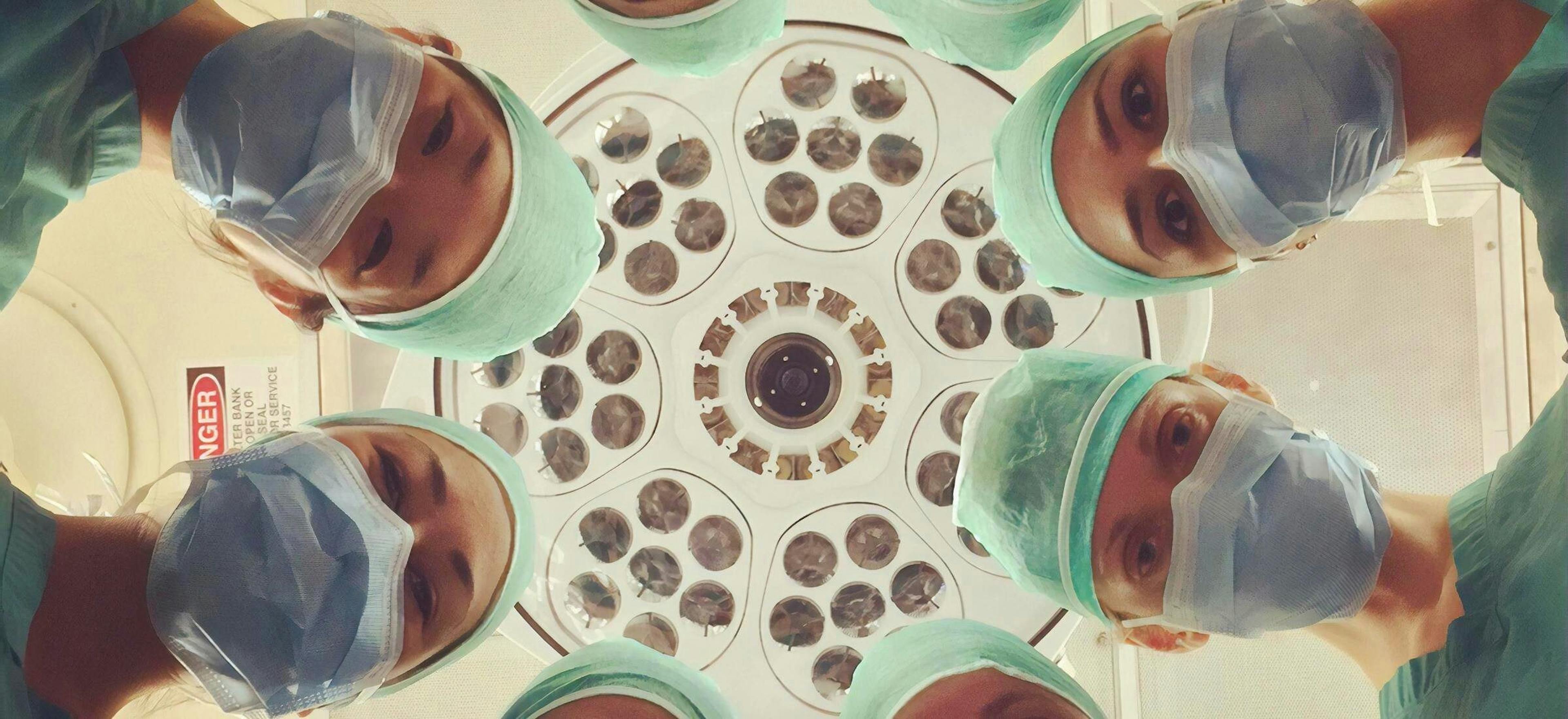 featured image - Healthcare Technology Trends, Digital Innovations in 2022