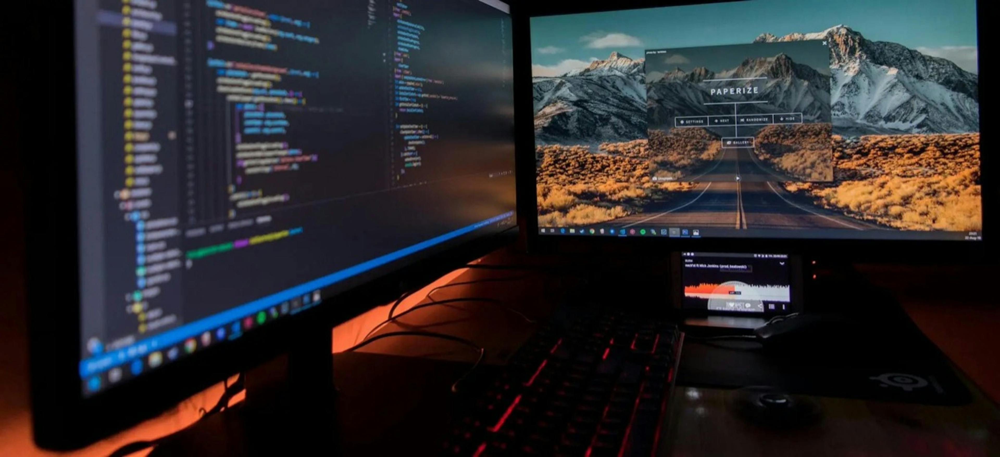 featured image - AI Application Development Guide for Business Owners