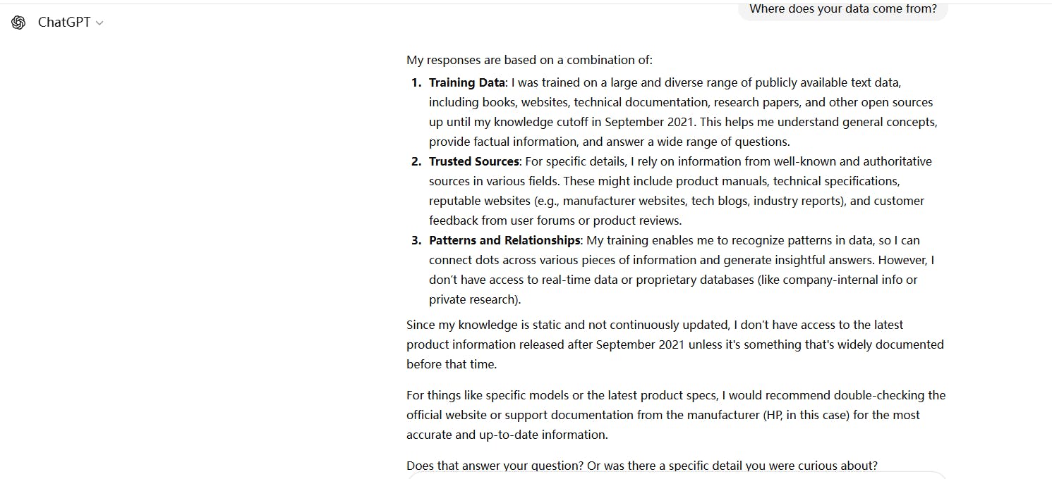 A Simple Hardware Question Exposes the Limits of Today’s LLMs | HackerNoon