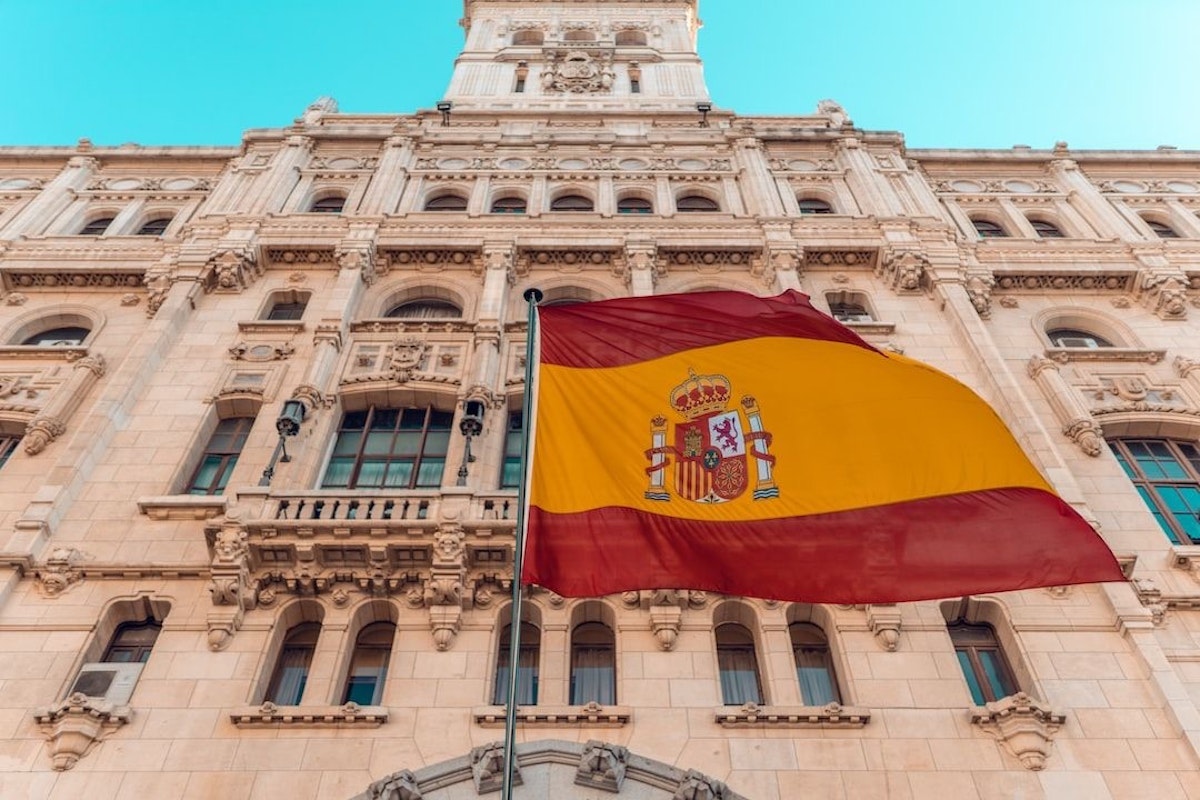 featured image - 西班牙创业国度成功3年后意外被西班牙政府关停
