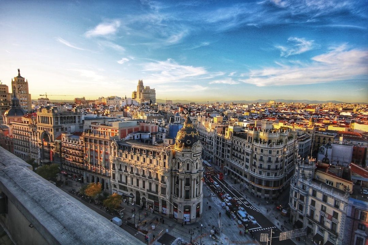 featured image - The 40 Under 40 Fueling Spain's Startup Economy