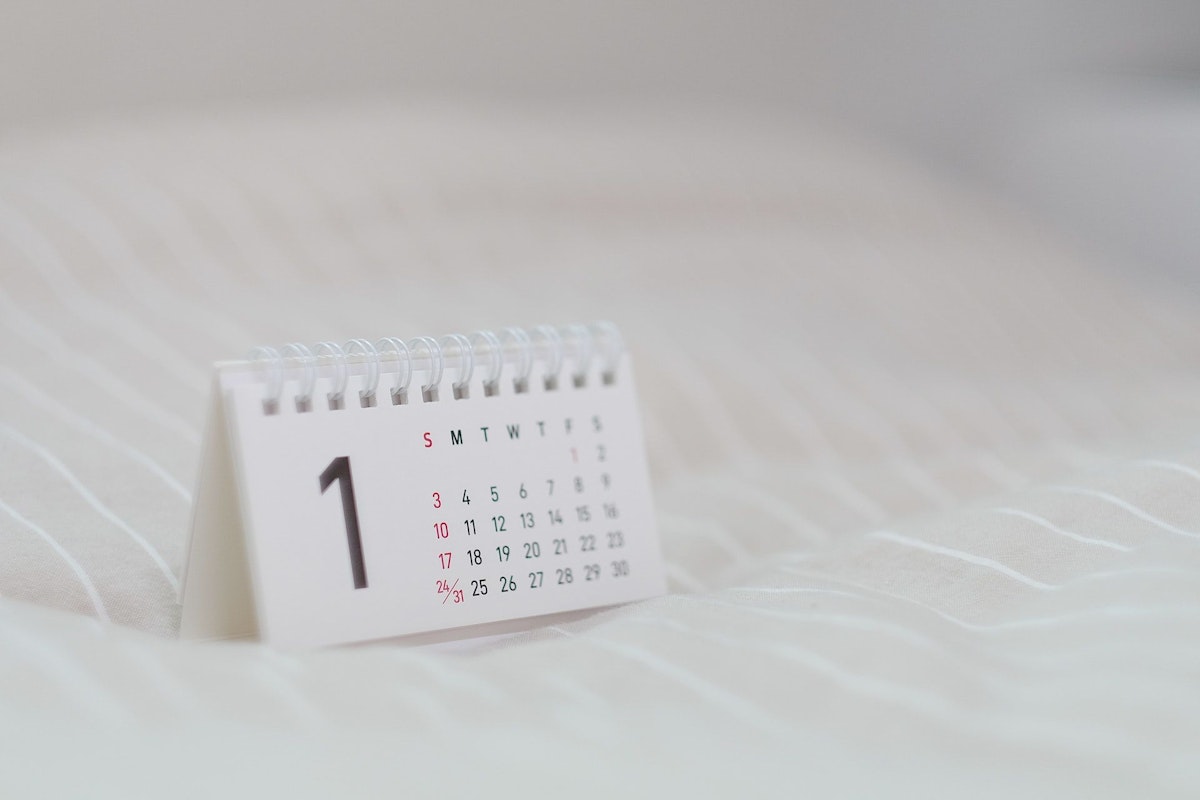 featured image - How To Format Dates Correctly