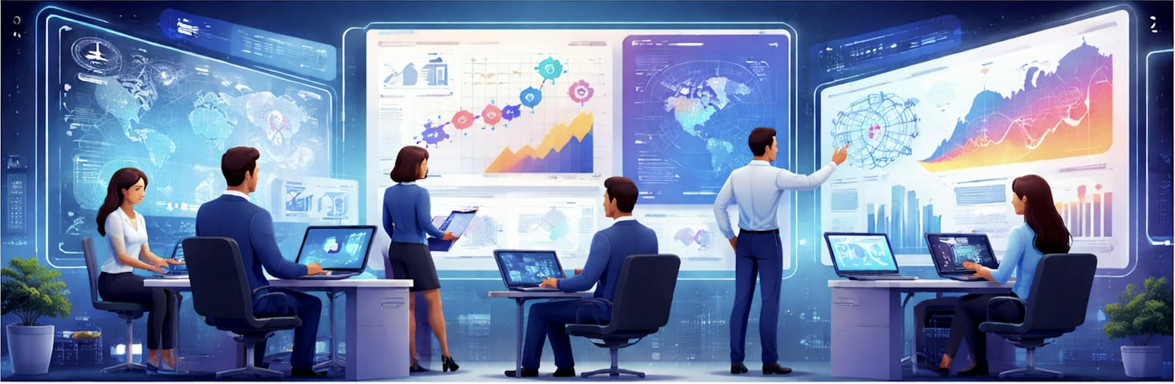 featured image - Beyond Prediction: Econometric Data Science for Measuring True Business Impact