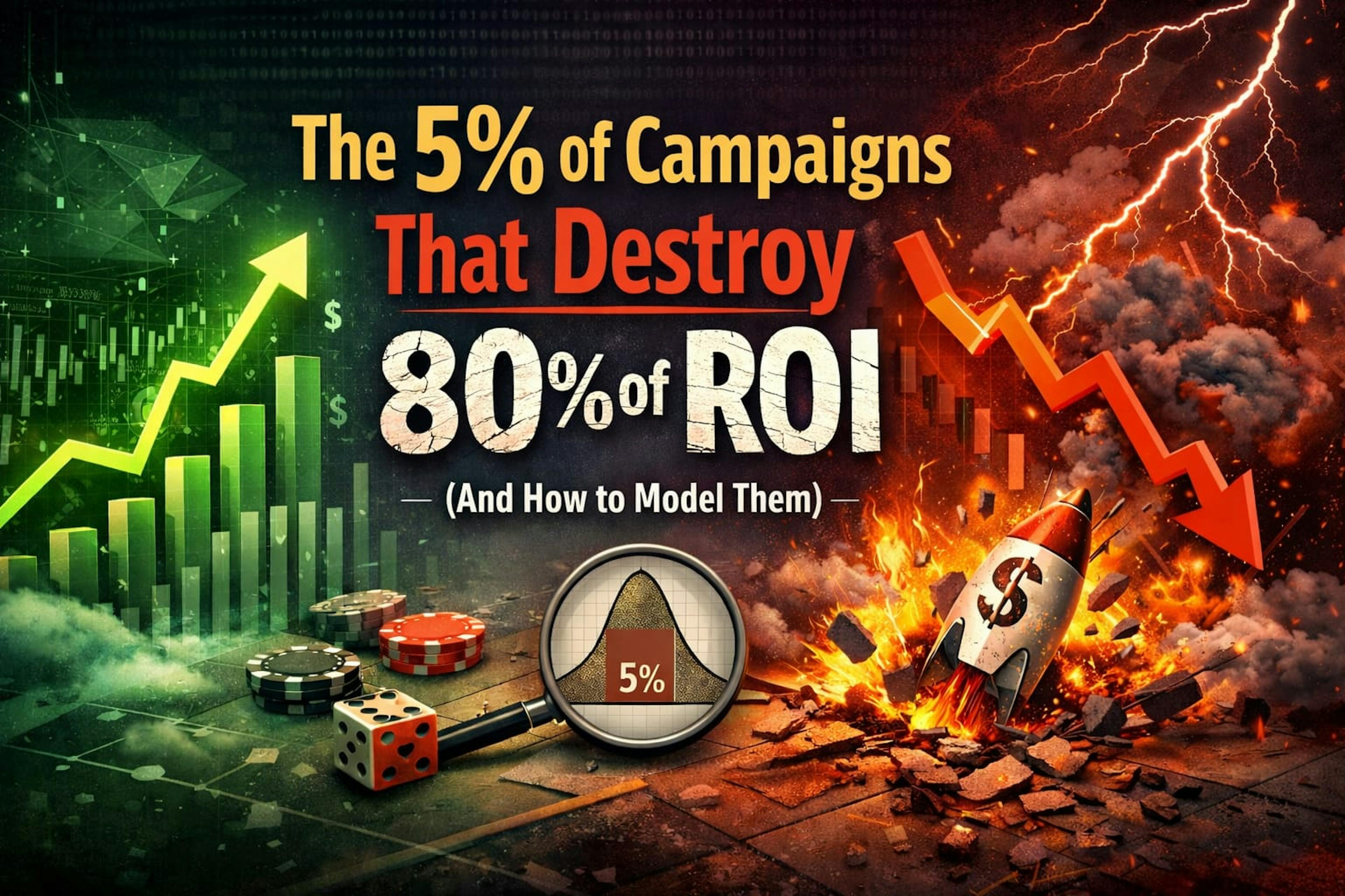 featured image - How Bayesian Tail-Risk Modeling can save your Retail Business Marketing Budget