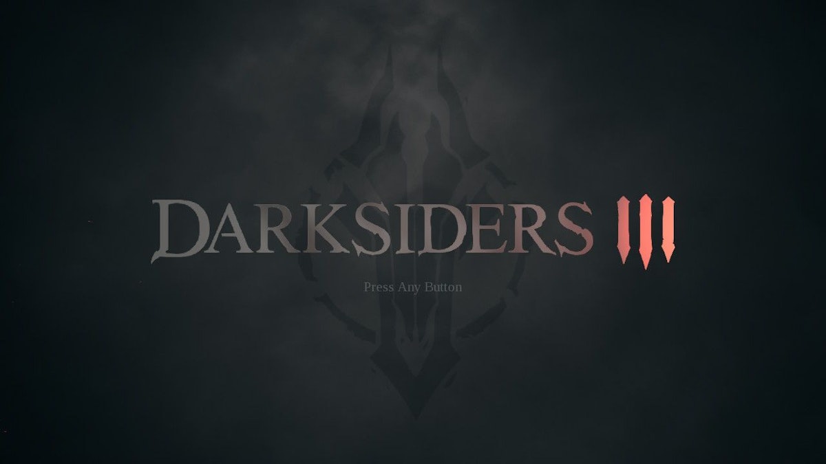 featured image - Darksiders III Review (Switch)