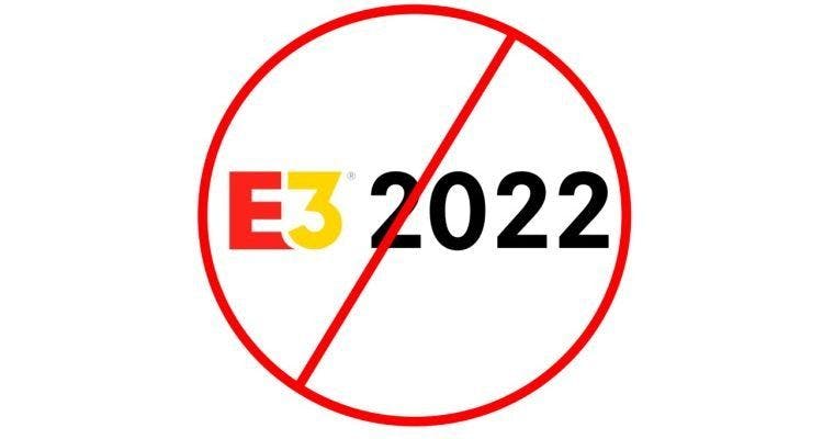 featured image - The Complete Cancellation of E3 2022 and What it Means for the Future of Gaming