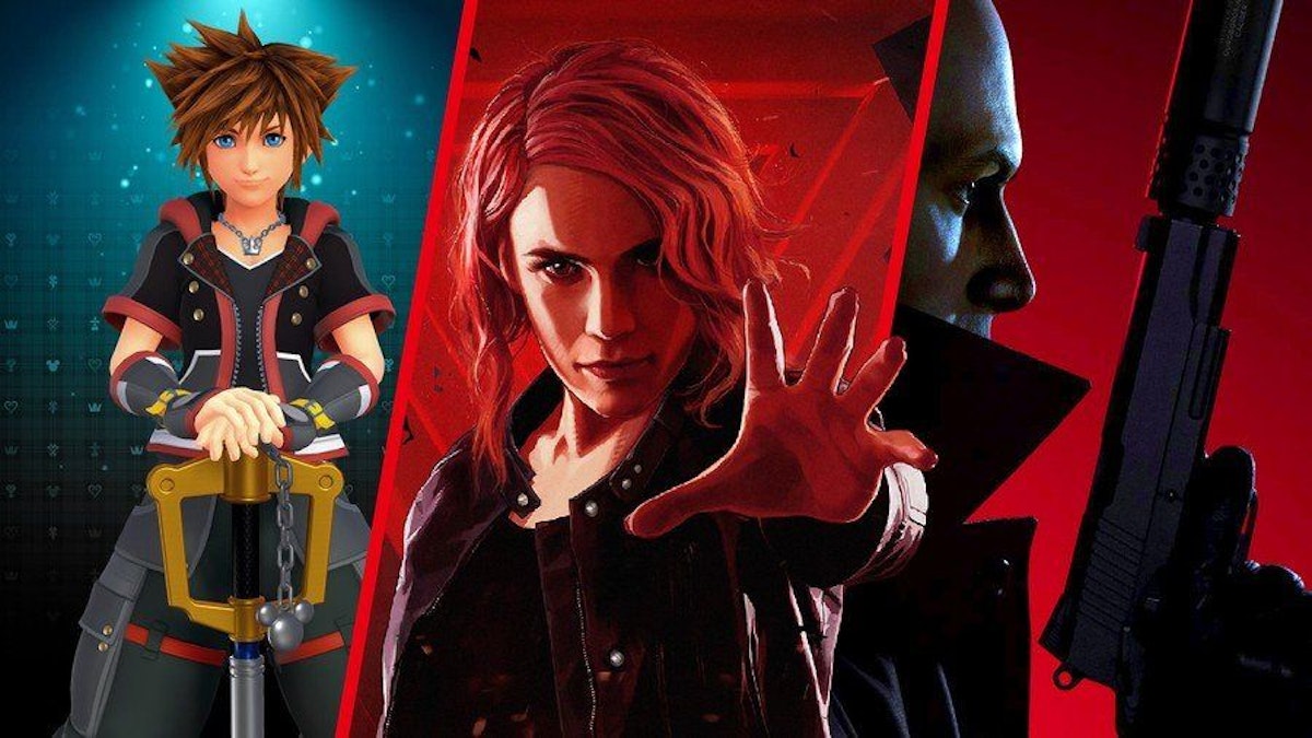 featured image - 5 Best Cloud Games Currently Available on Nintendo Switch