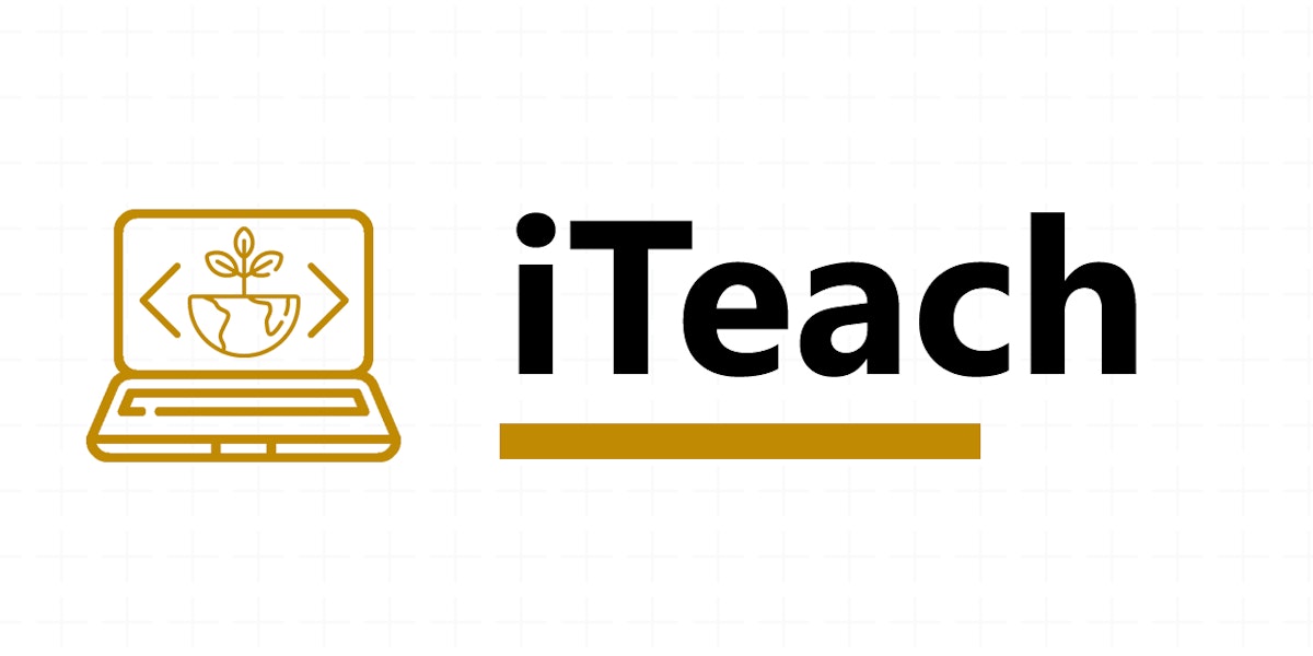 featured image - ITeach — the Eco-responsible Programming Learning Platform