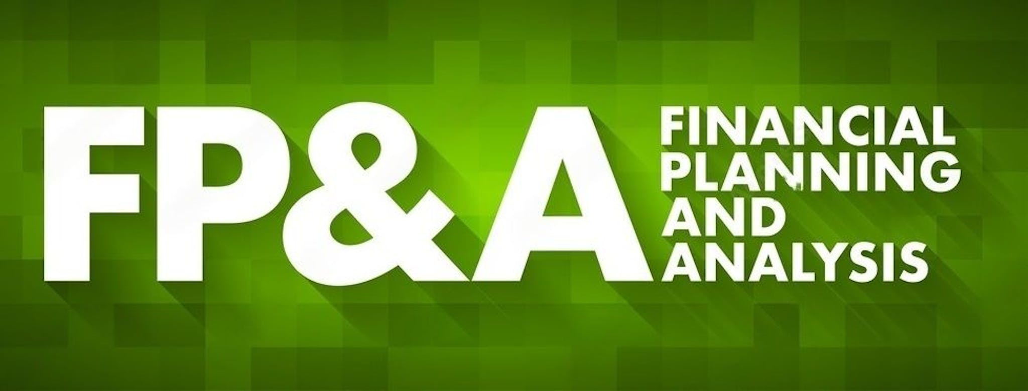 featured image - 通过企业规划管理实现 FP&A 价值最大化