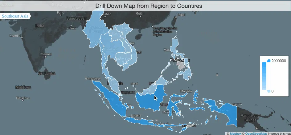 The Top 16 Types of Charts in Data Visualization That You'll Use ...