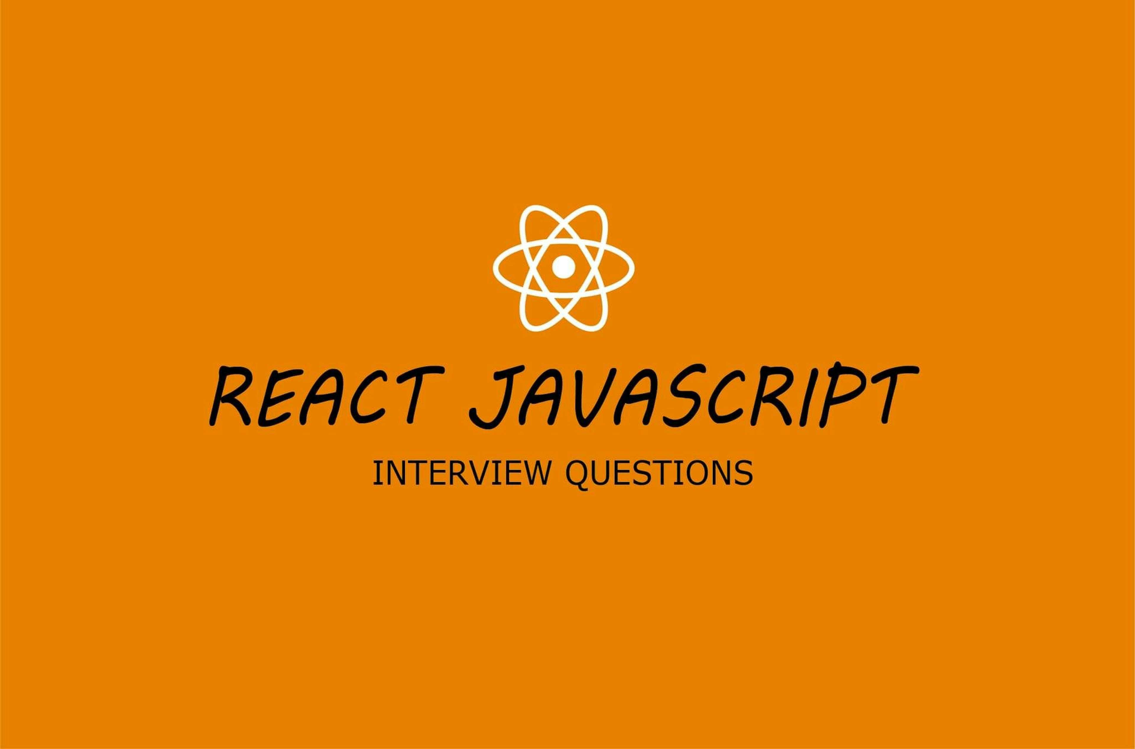 featured image - Top 5 Interview Questions for Beginner React Developers