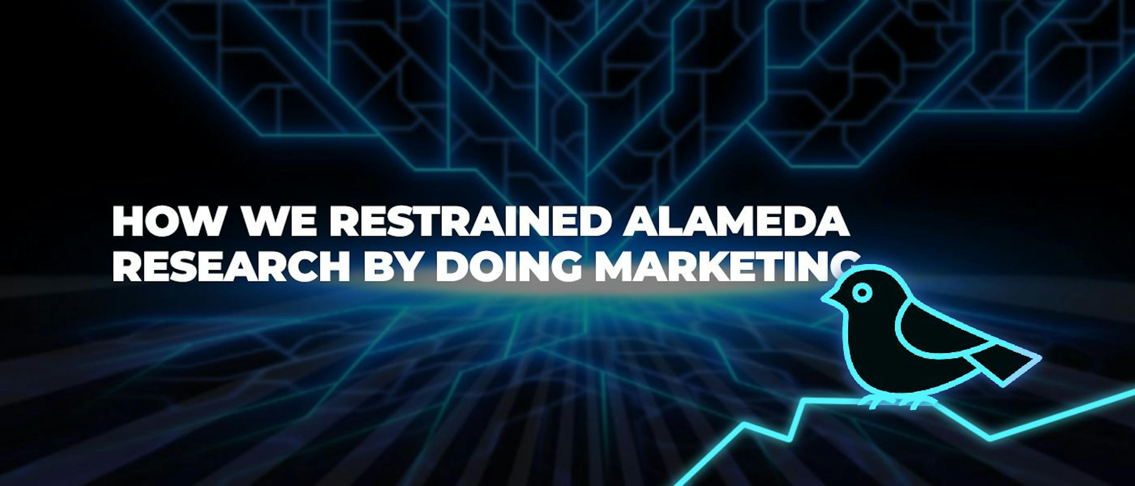 featured image - How We Prepared for the Alameda Research Attack