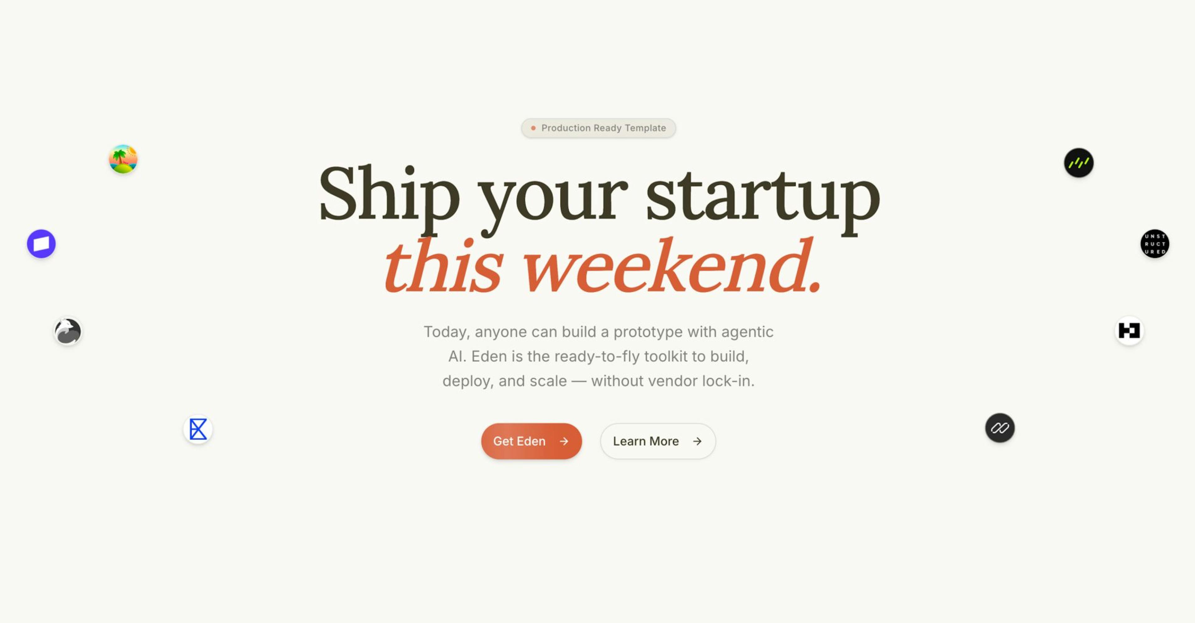 featured image - I Built a SaaS Starter to Scratch My Own Itch. Here's What I Learned.