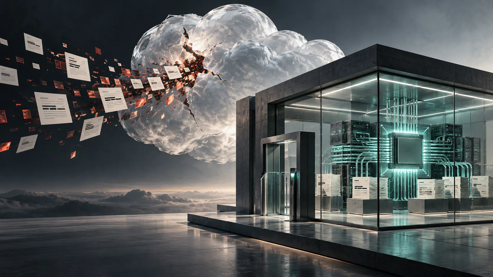 Ten AI Scandals Fueling the Sovereign AI Shift