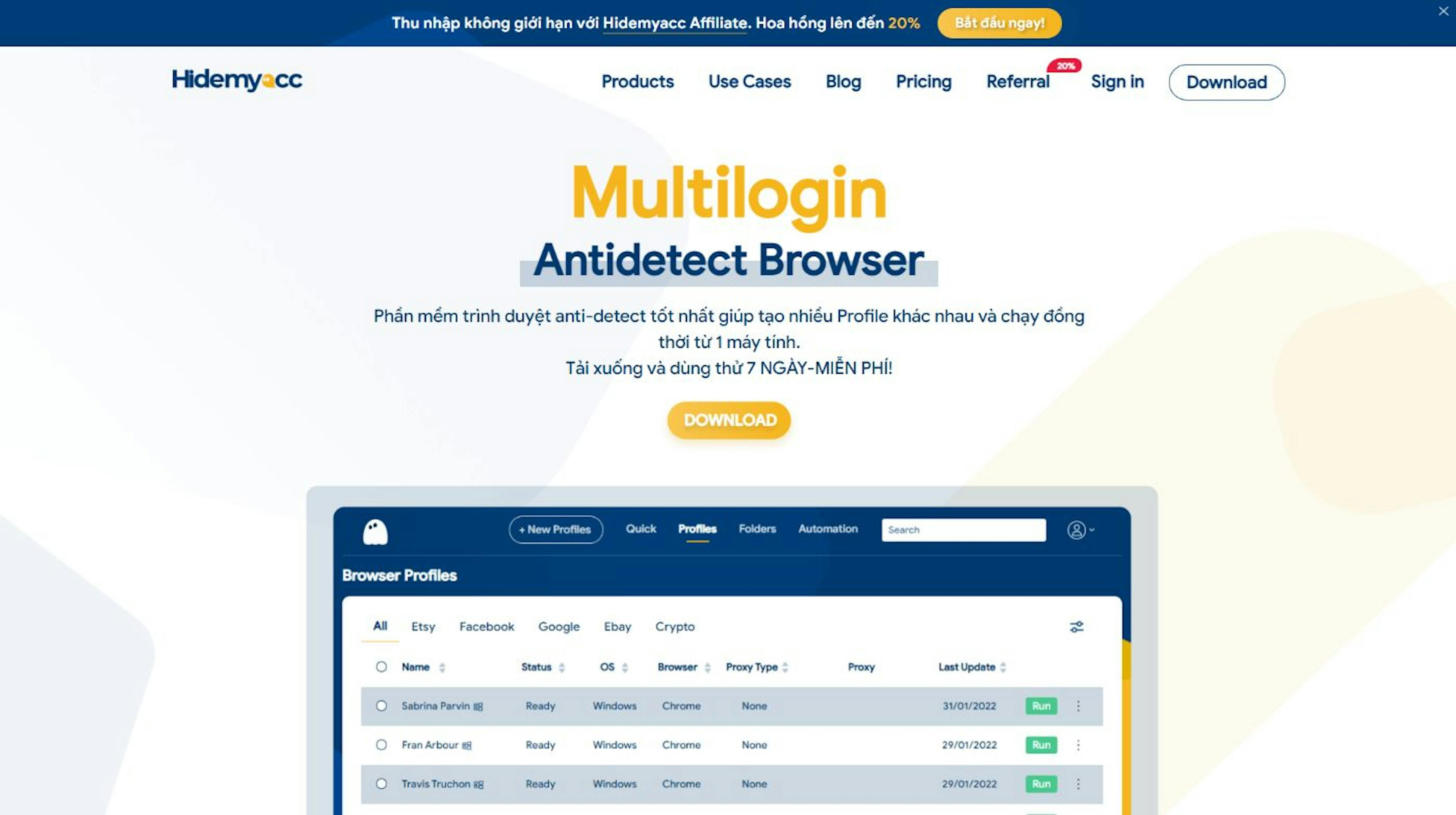 featured image - Los mejores navegadores antidefectos: ¿cuál es el mejor para usted?