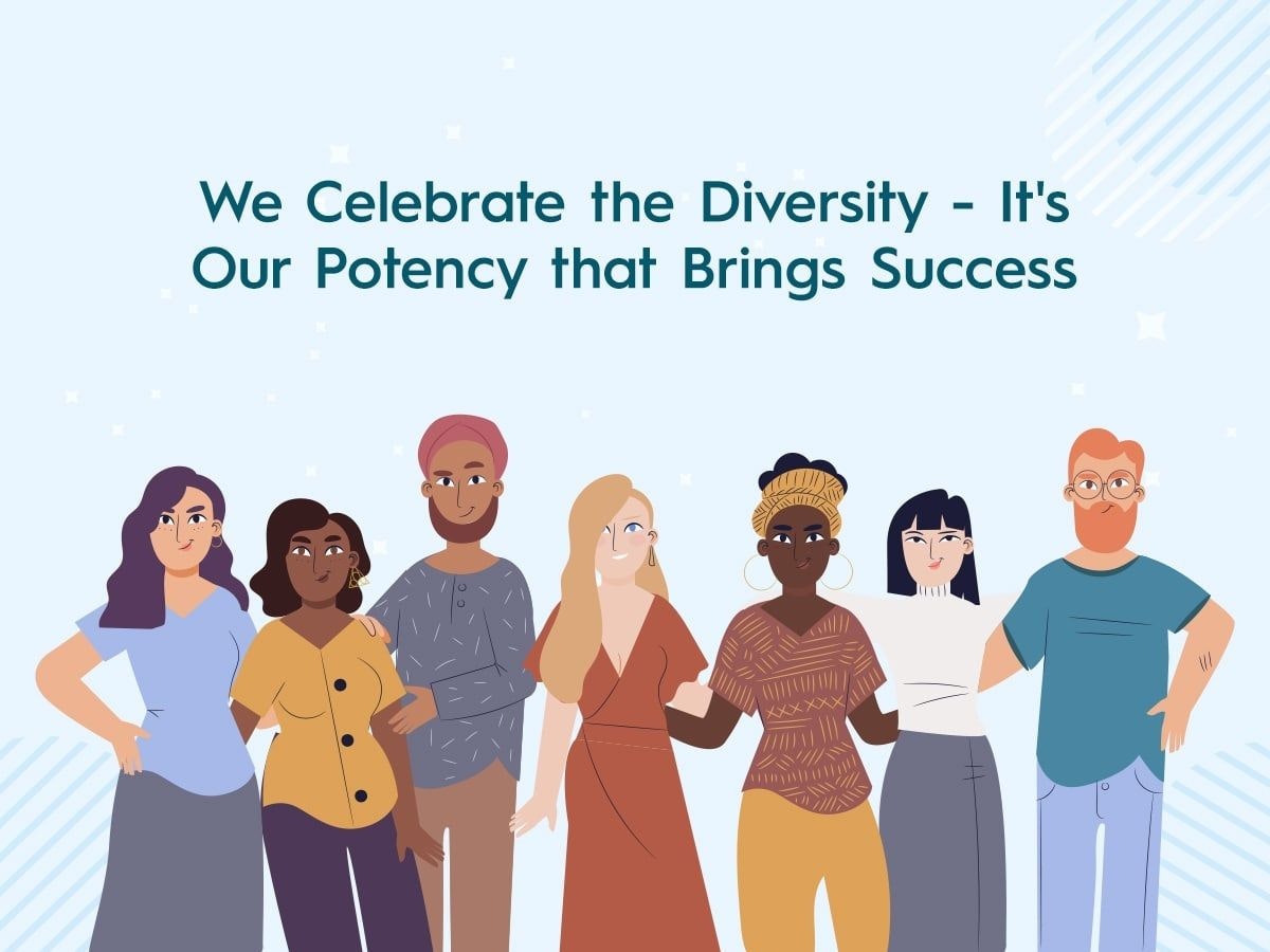 featured image - Diversity & Inclusion: 5 Best Practices Towards a Great Place to Work