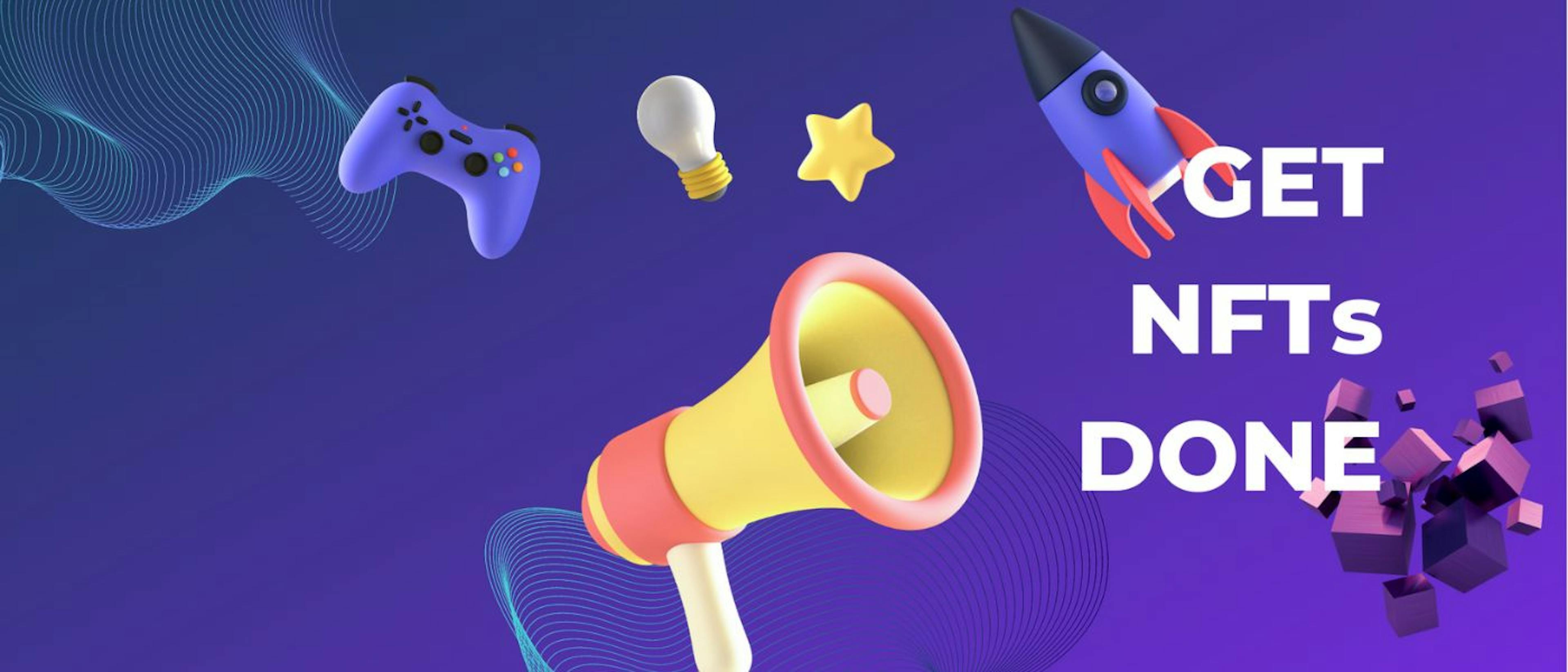 /how-to-generate-an-nft-collection-10000-without-coding-for-free feature image