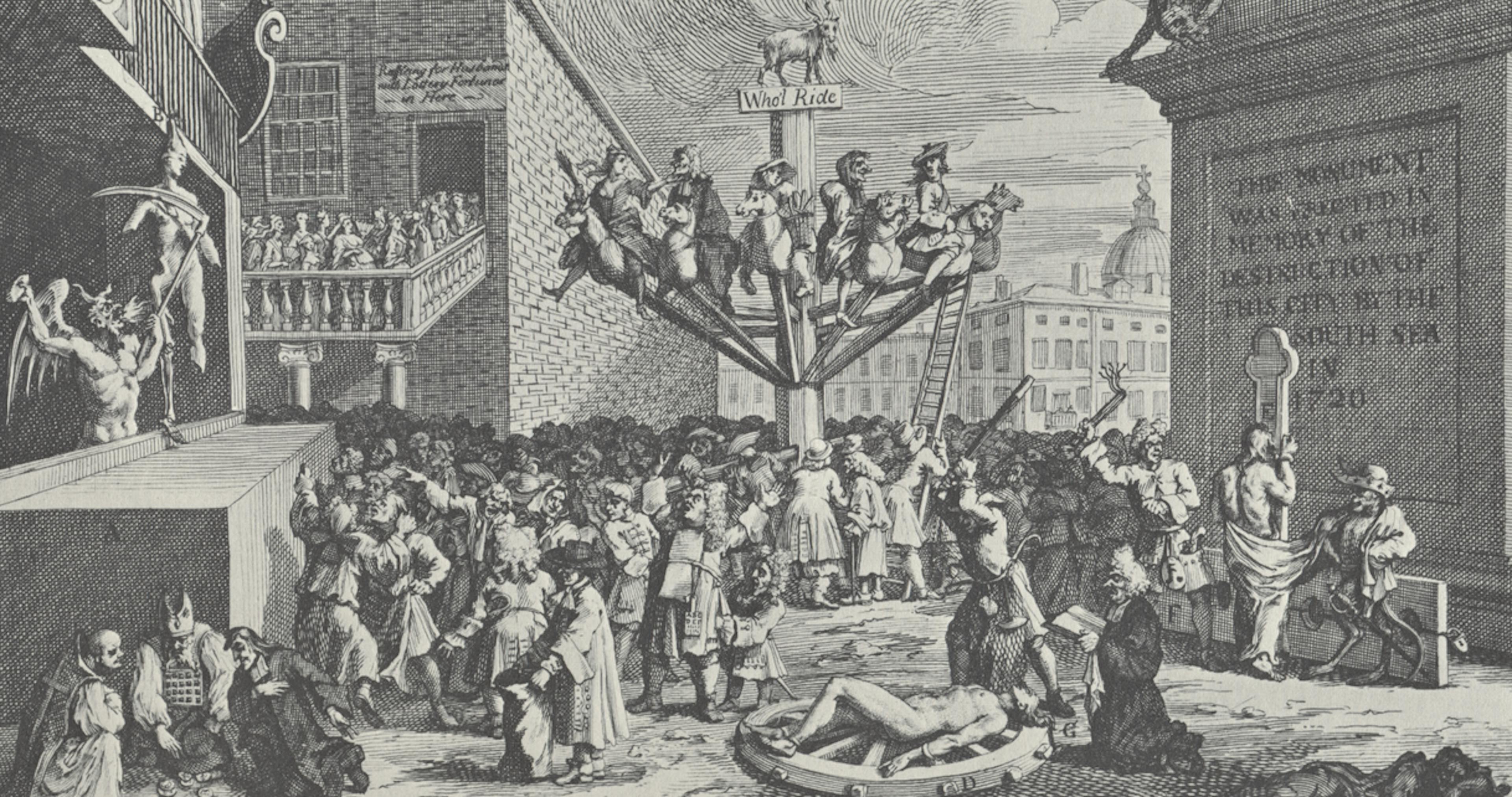 featured image - Social Proof vs Technical Trust: A LinkedIn Story 