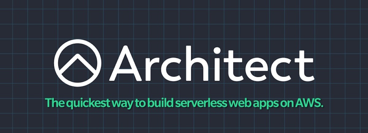 featured image - How to 'Architect' an Easy Way into the Serverless World