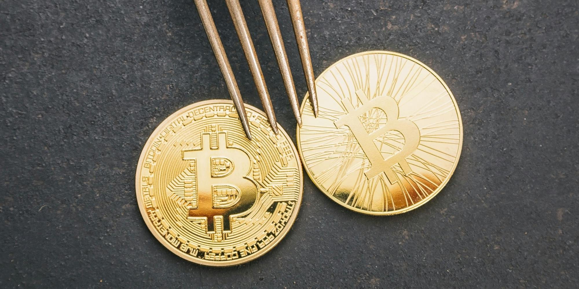 featured image - The Midas Touch: The New Bitcoin Fork BTCU Showed the World Its Team Led by Eric Ma as CEO