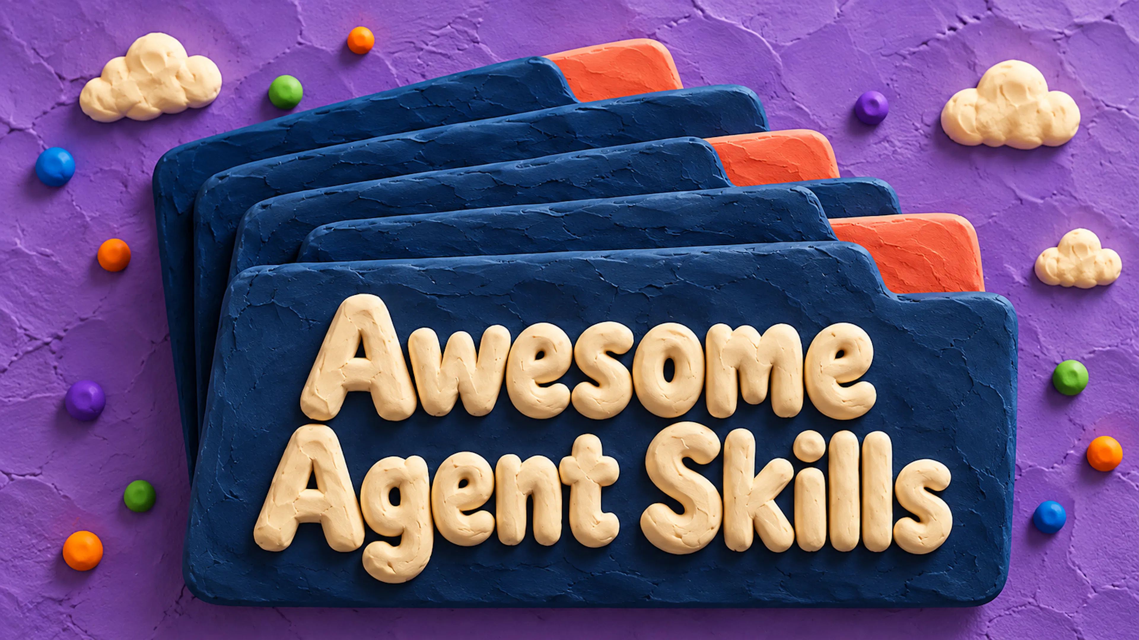 featured image - Awesome Agent Skills: 49 Skills for Better AI-Assisted ...
