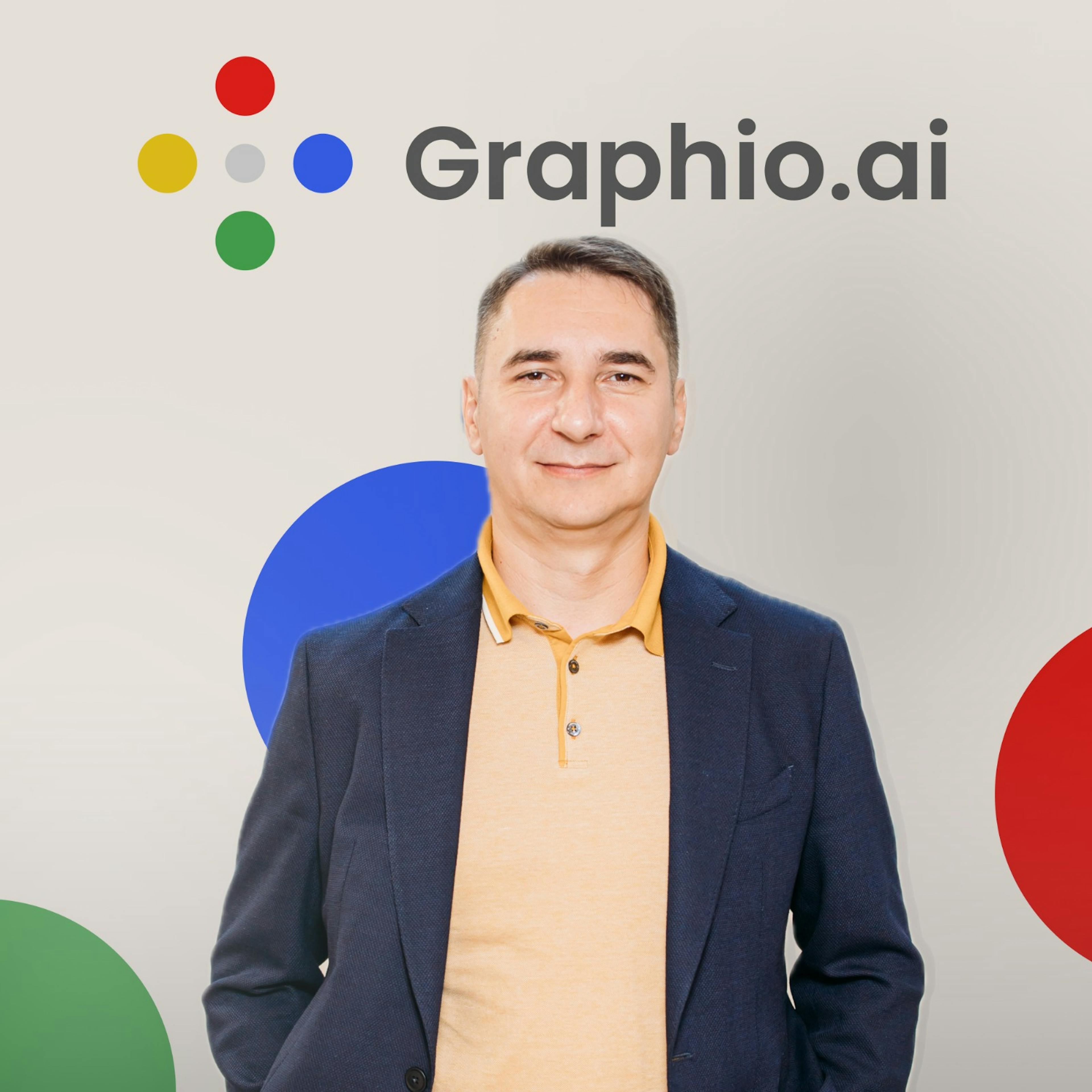 featured image - Building the Future of SMB Finance With AI: A Conversation With Andrii Davydchuk