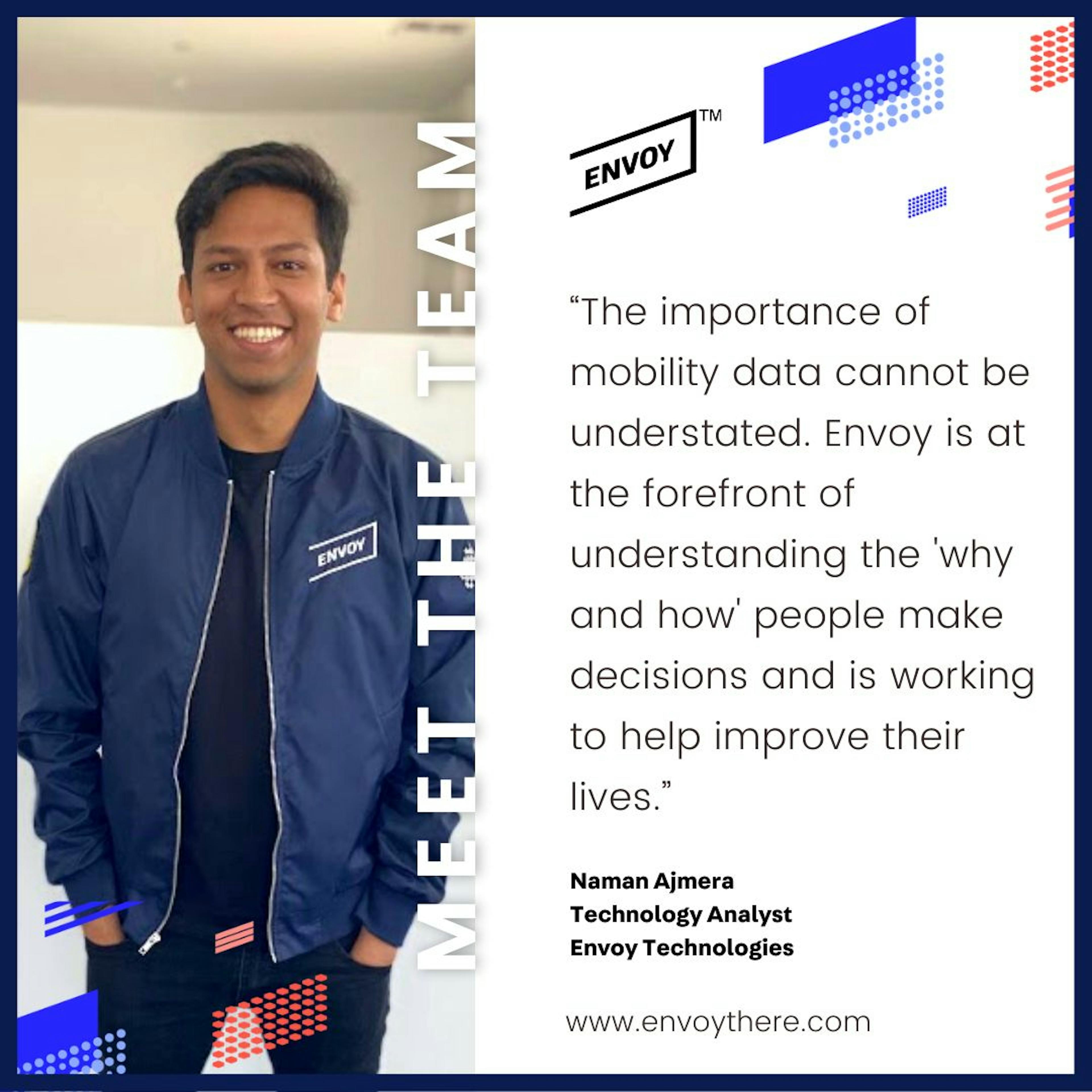 A Conversation with Naman Ajmera, the Quiet Architect of Property-Integrated EV Sharing