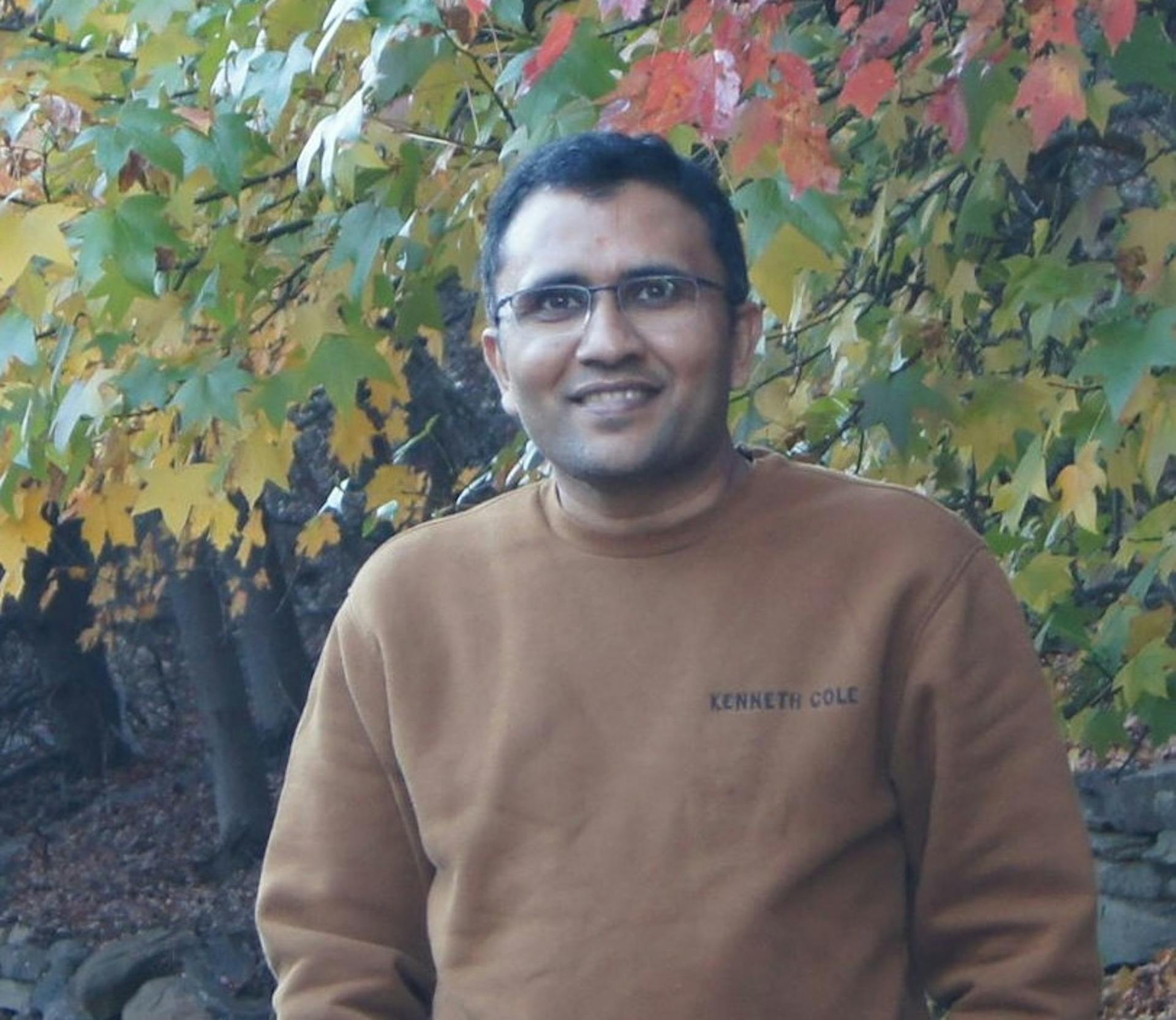 featured image - Inside the Millisecond Machine: A Candid Conversation With Trading-Tech Veteran Kanaiyalal Gangani