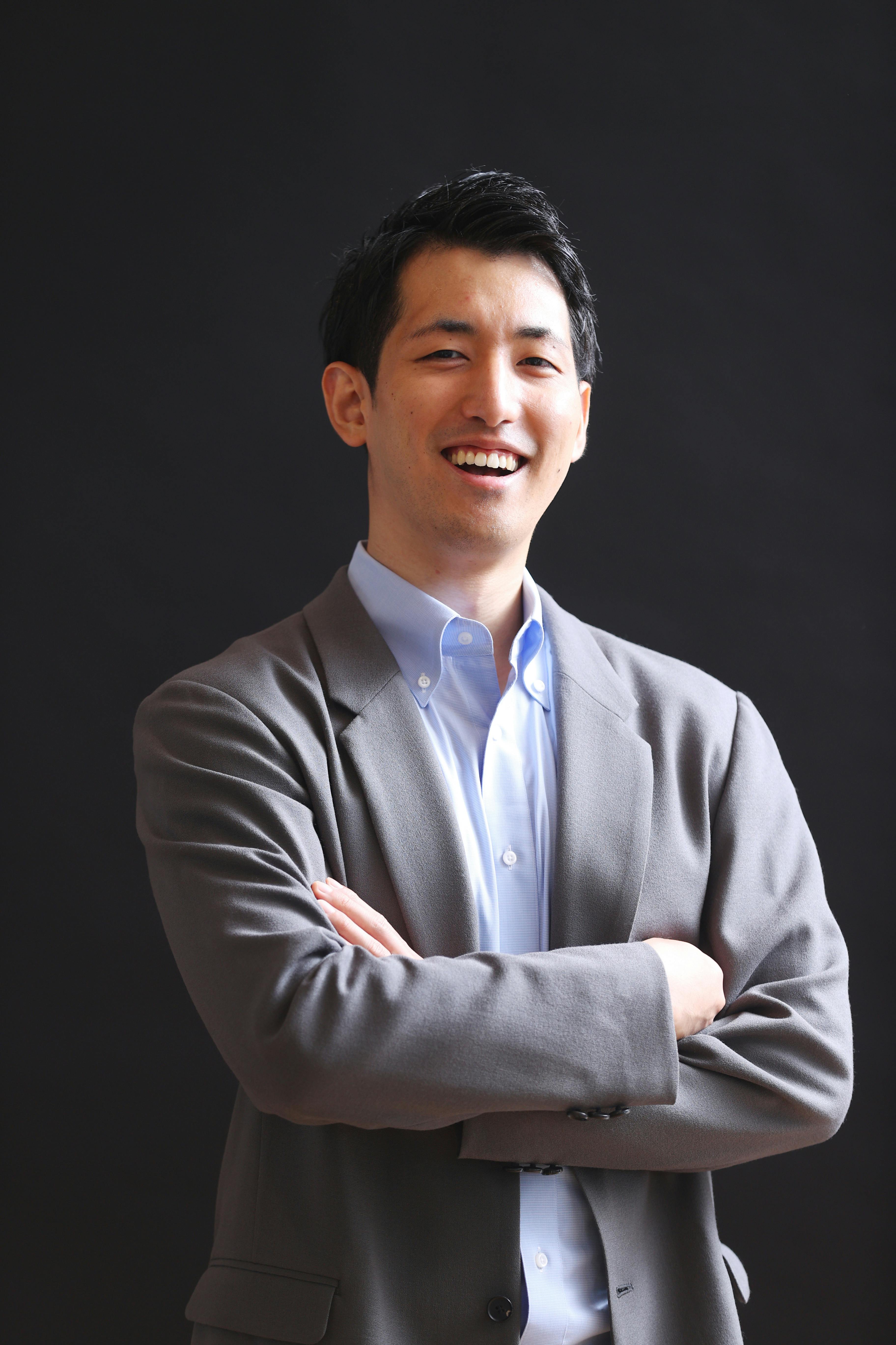 featured image - Hiro Yamada juu ya kujenga teknolojia ya kwanza ya Mate: Ujuzi wa Silicon Valley unakutana na mtazamo wa kimataifa