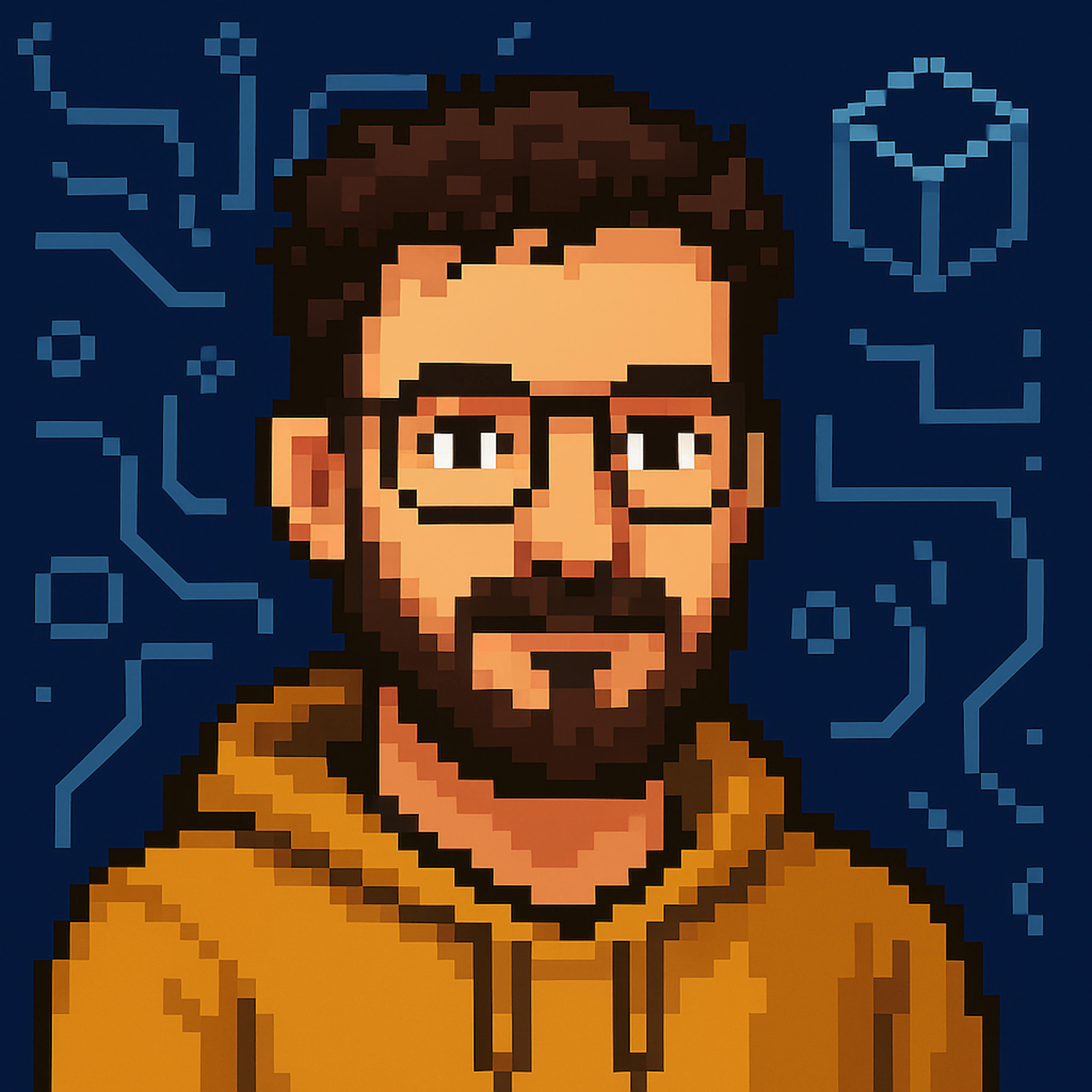 Dragan Vujačić HackerNoon profile picture