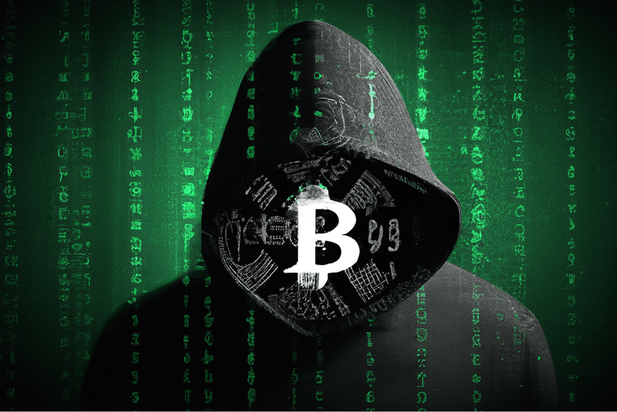 featured image - Blockforia on Unmasking Satoshi: Deciphering the Enigma Behind Bitcoin