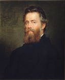 Herman Melville HackerNoon profile picture