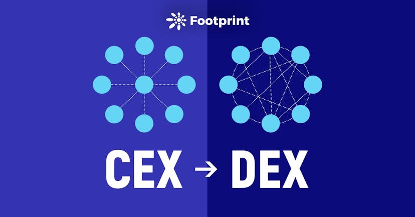 /dexs-are-winning-against-cexs-by-reducing-slippage-and-gas-costs feature image